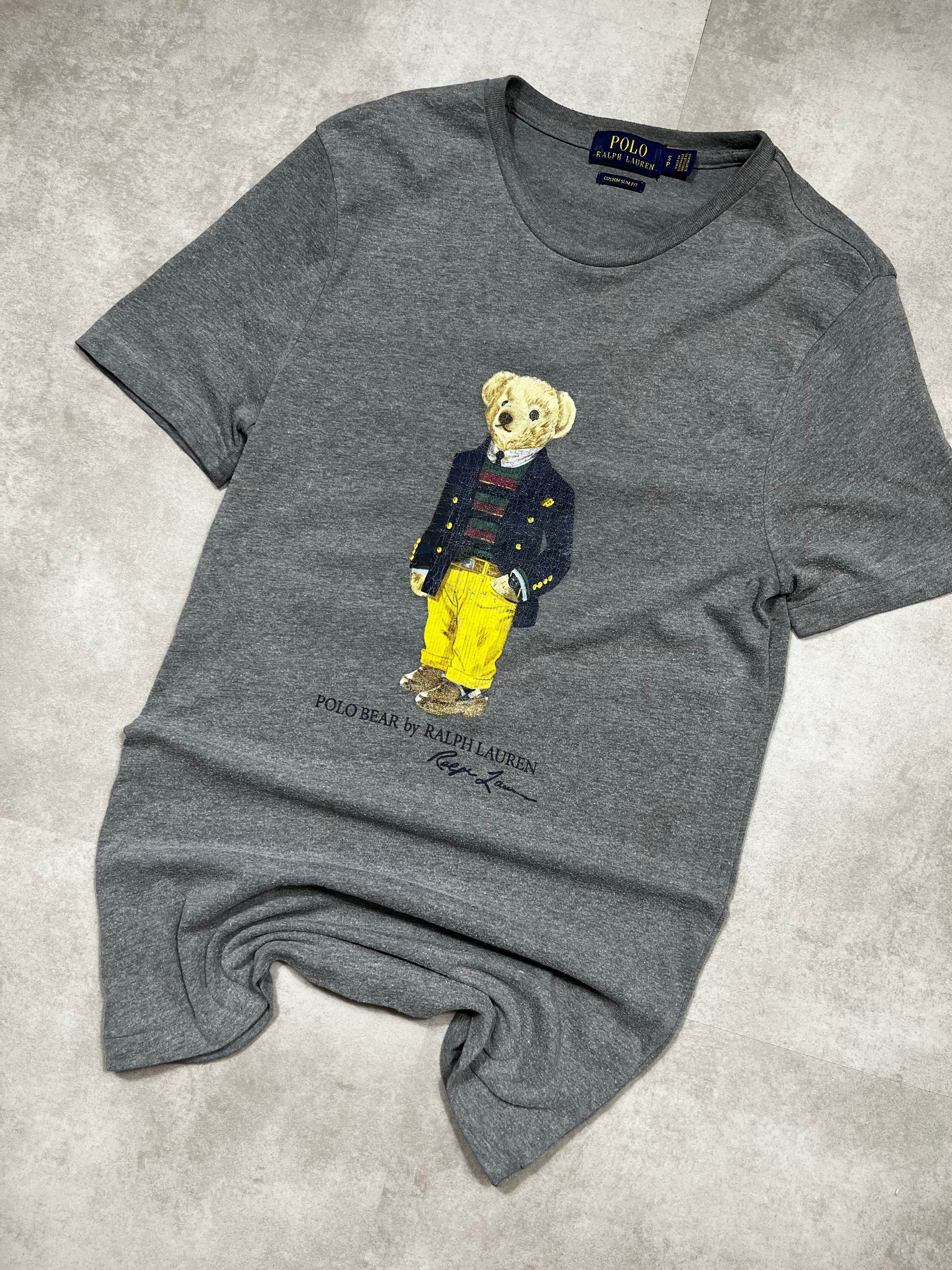 Ralph Lauren Bear Tee