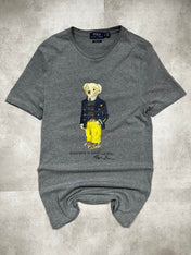 Ralph Lauren Bear Tee