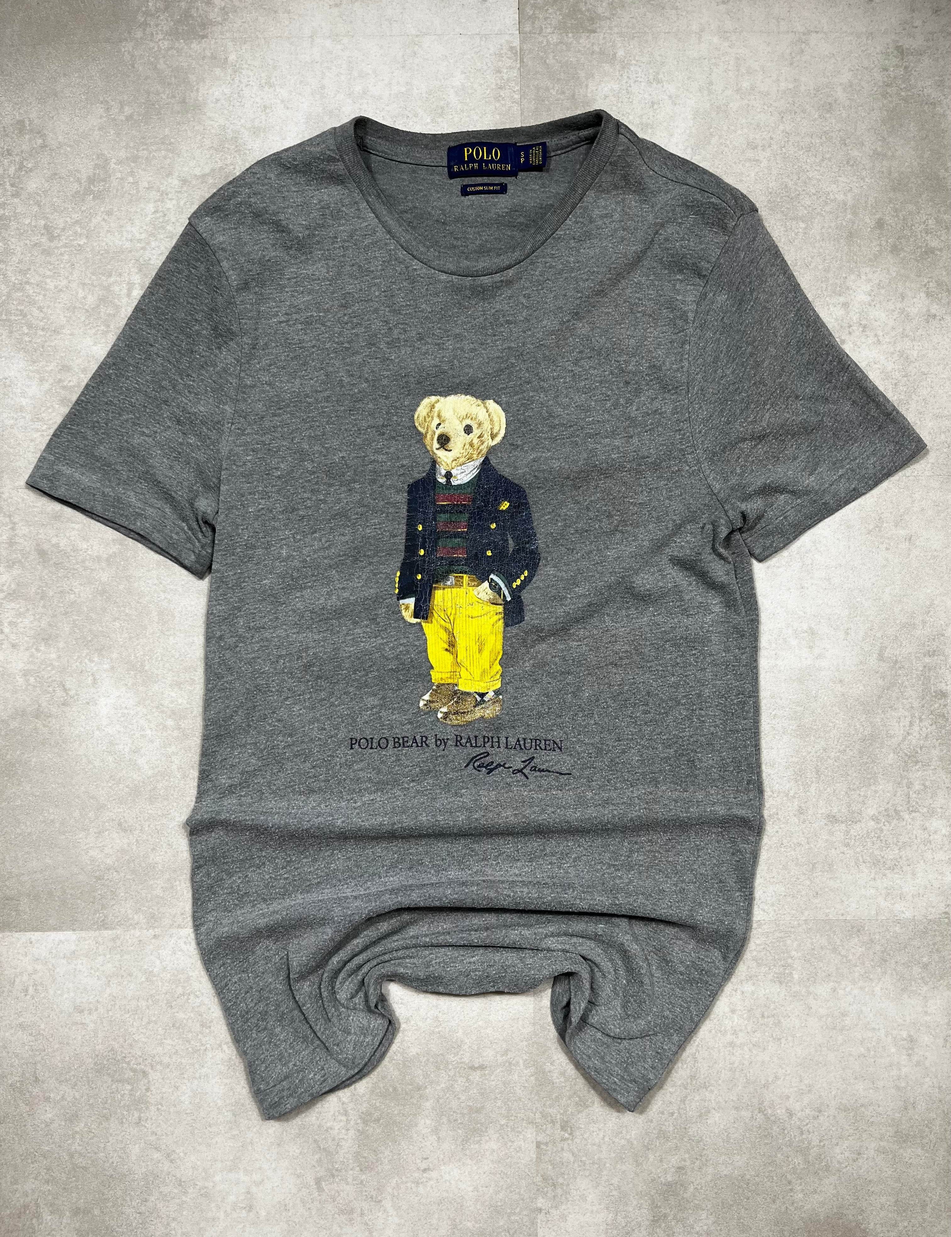 Ralph Lauren Bear Tee