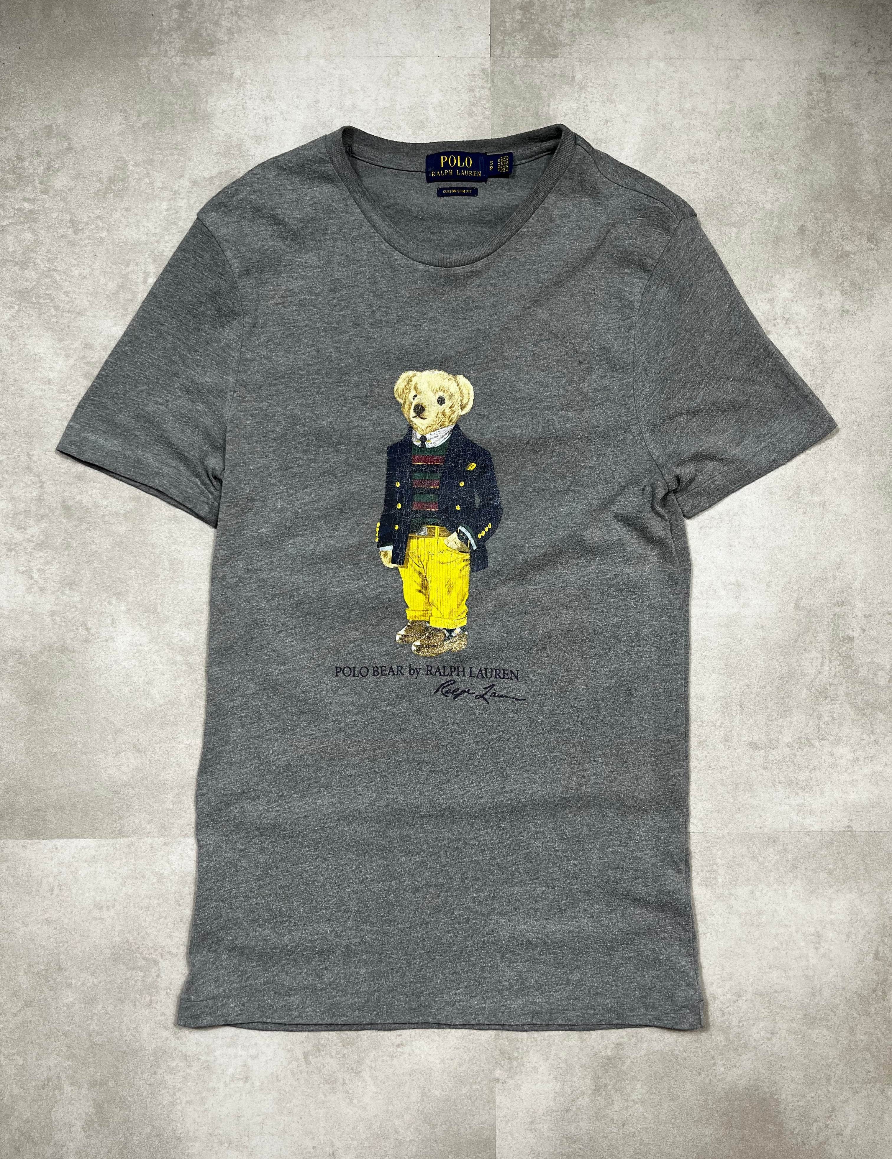 Ralph Lauren Bear Tee