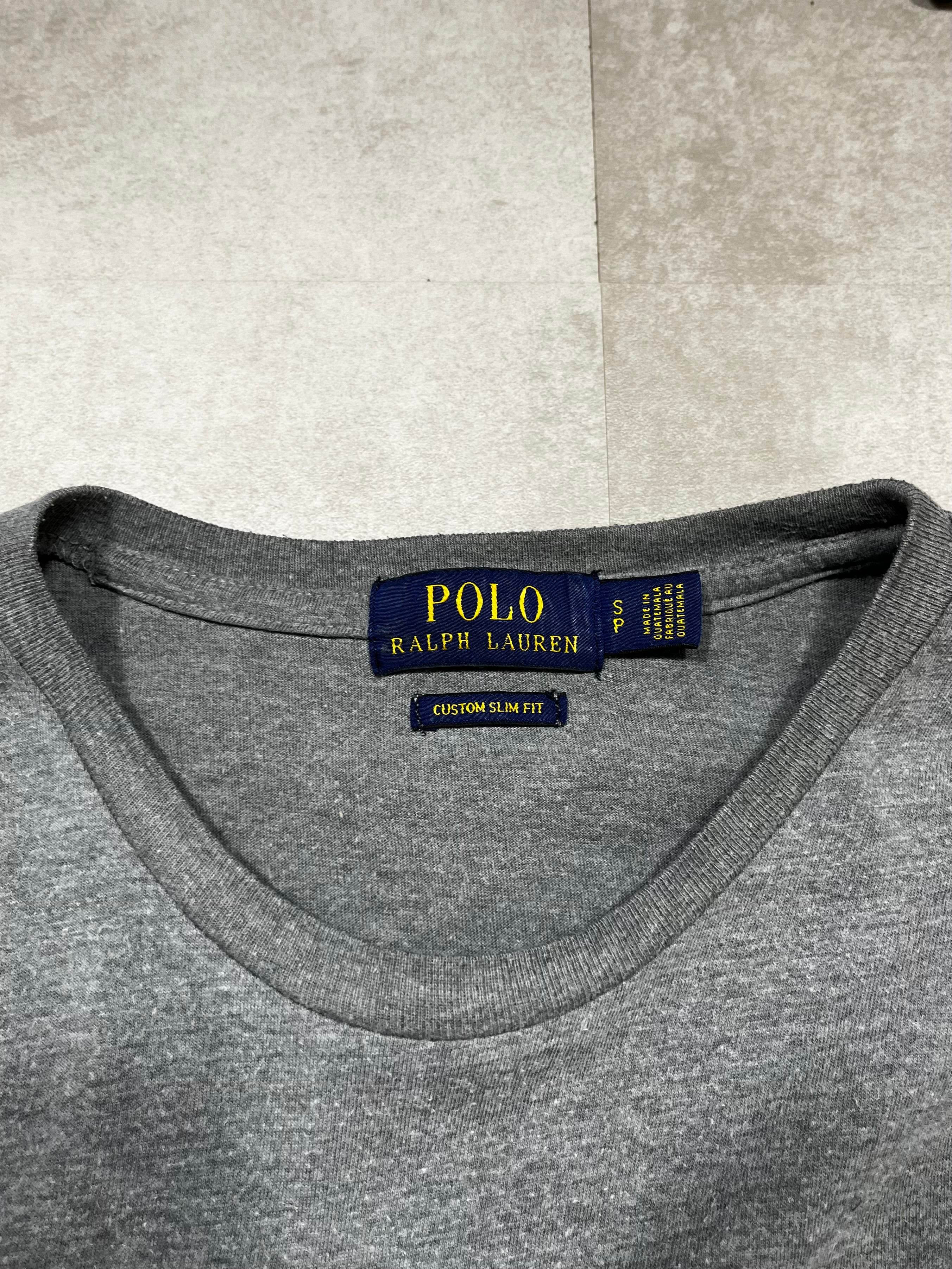 Ralph Lauren Bear Tee