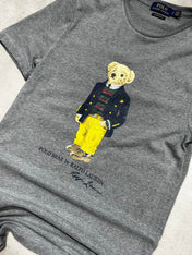 Ralph Lauren Bear Tee