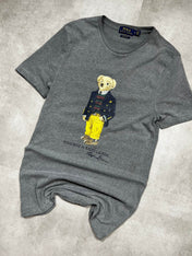 Ralph Lauren Bear Tee