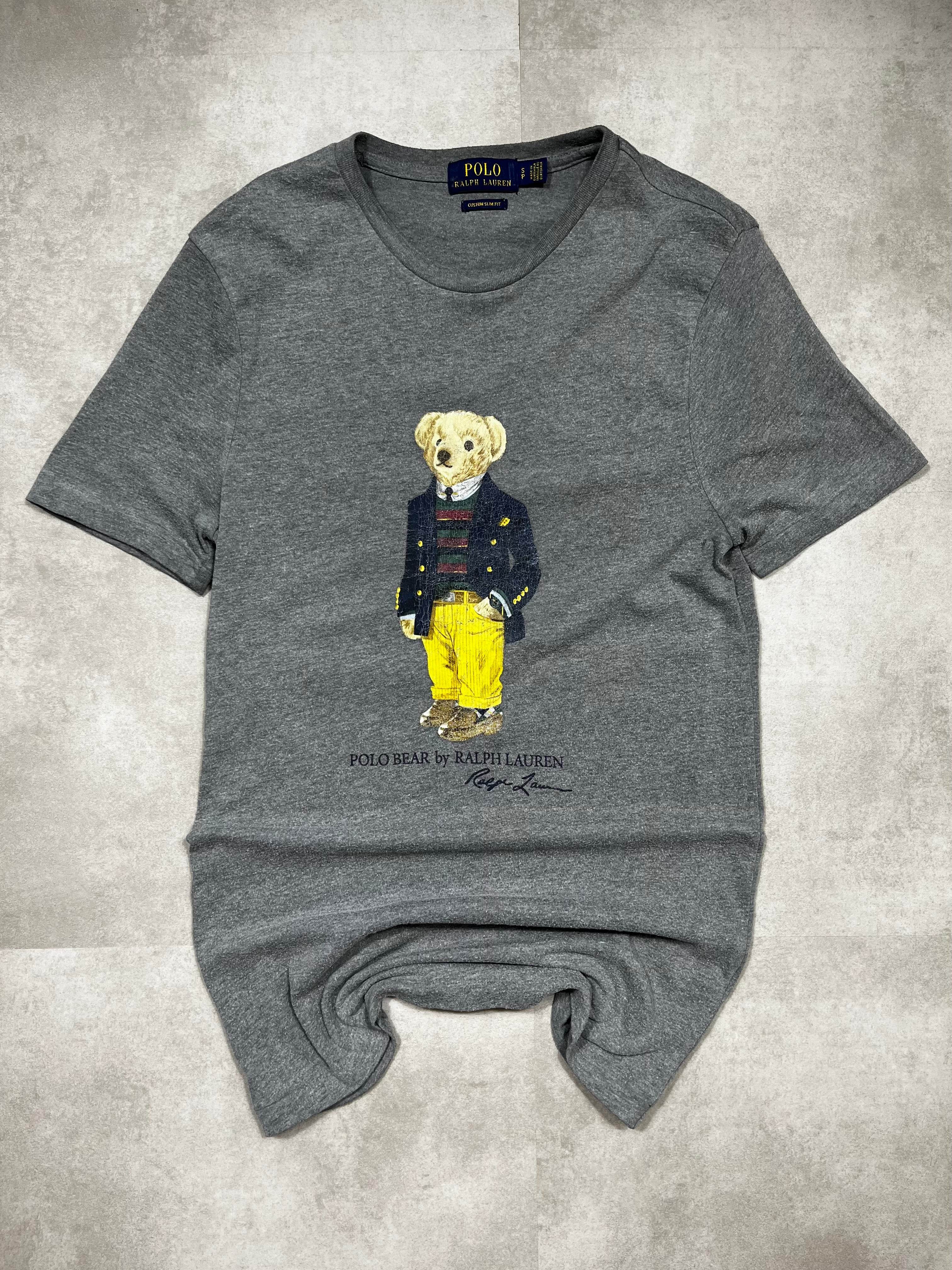 Ralph Lauren Bear Tee