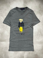 Ralph Lauren Bear Tee