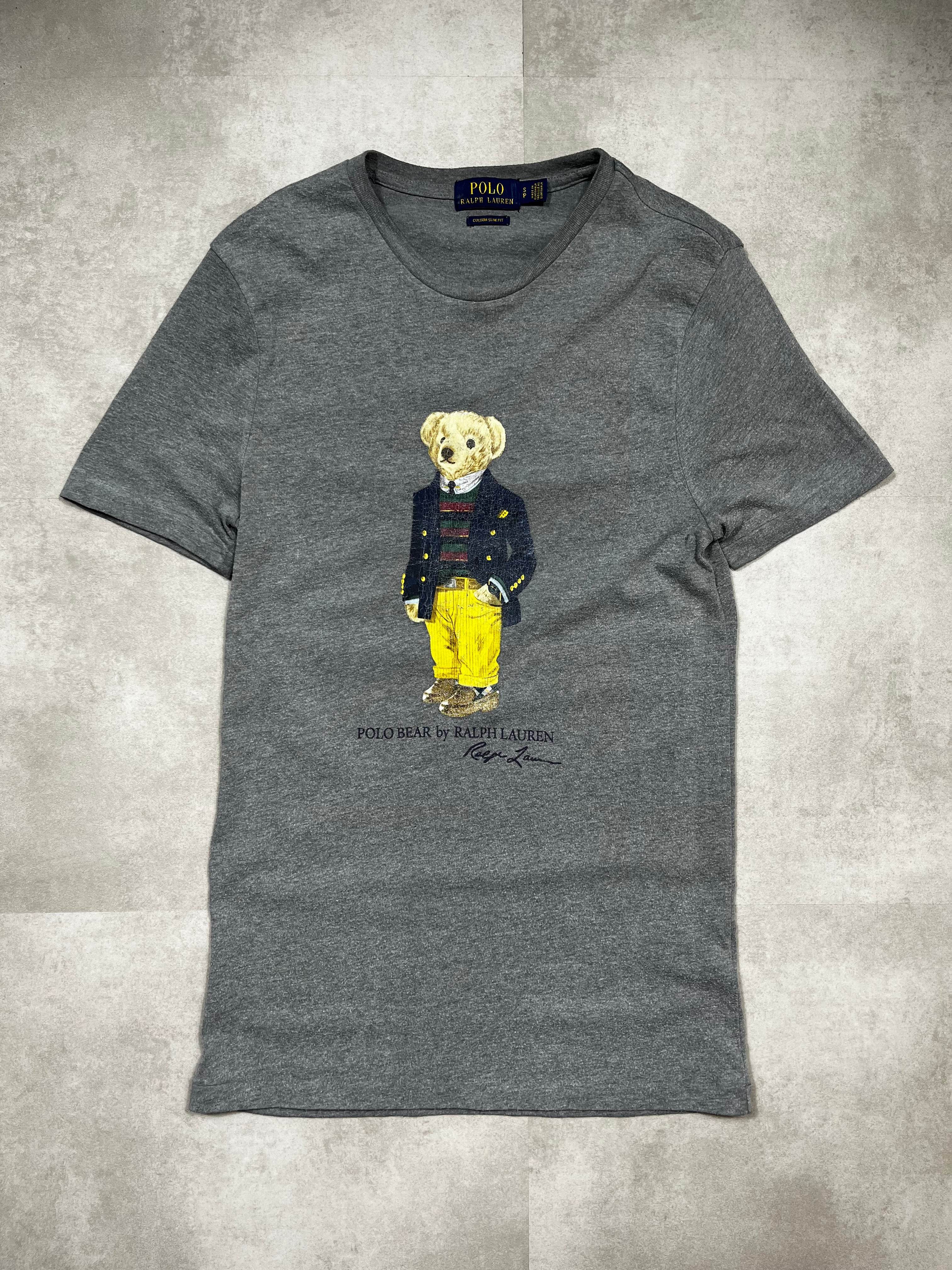 Ralph Lauren Bear Tee