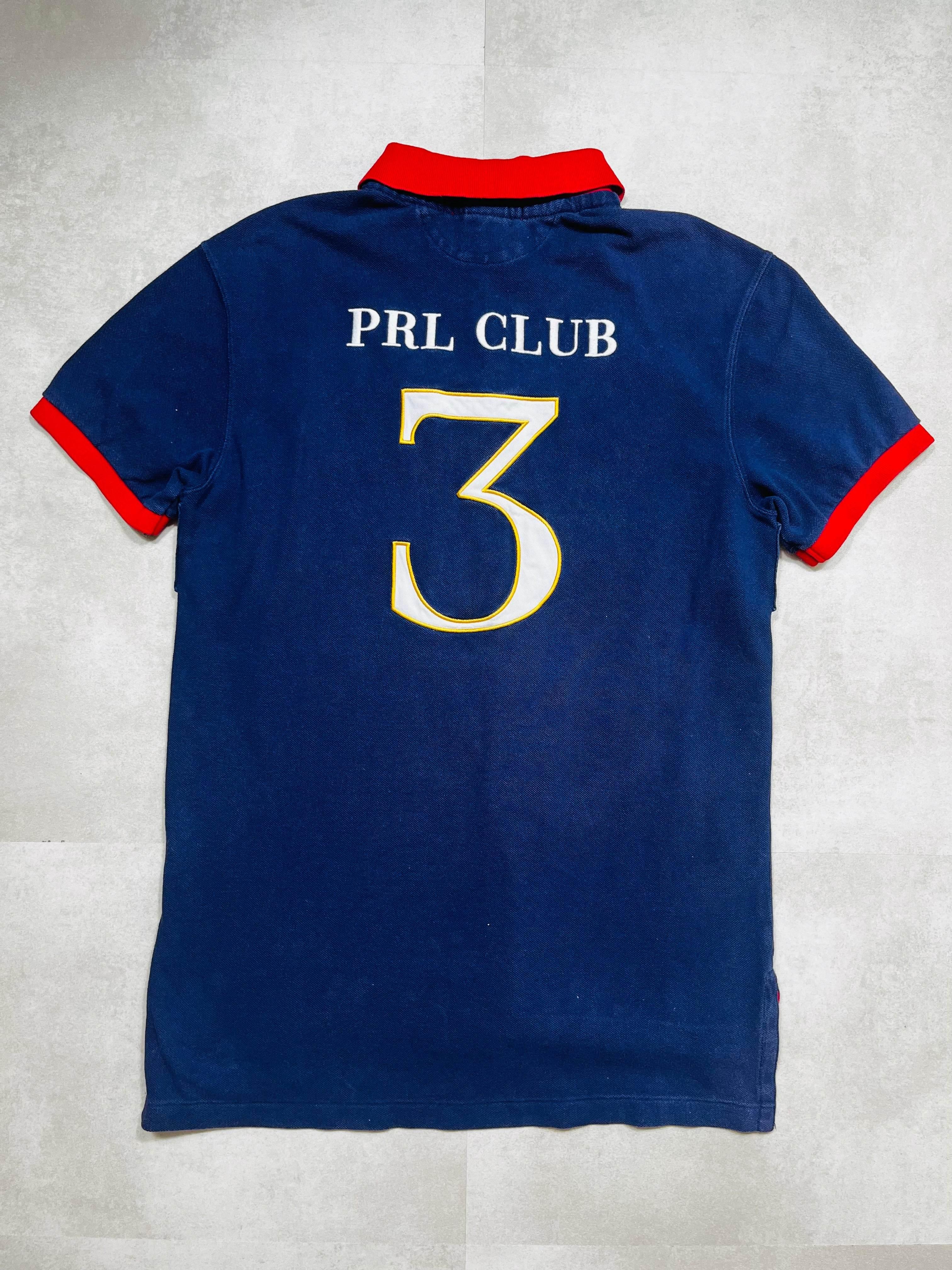 Ralph Lauren Chief Keef Polo