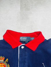 Ralph Lauren Chief Keef Polo