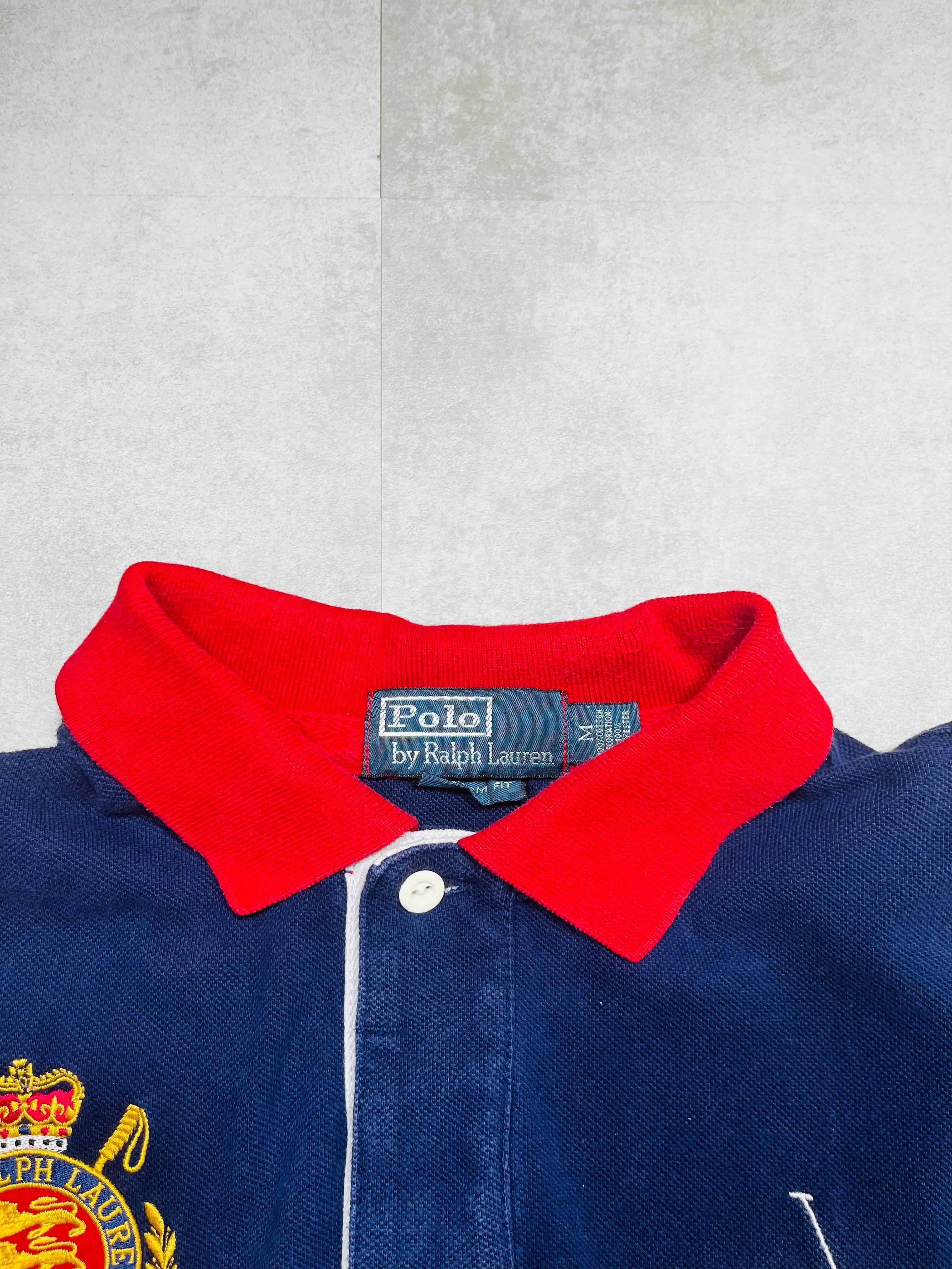 Ralph Lauren Chief Keef Polo