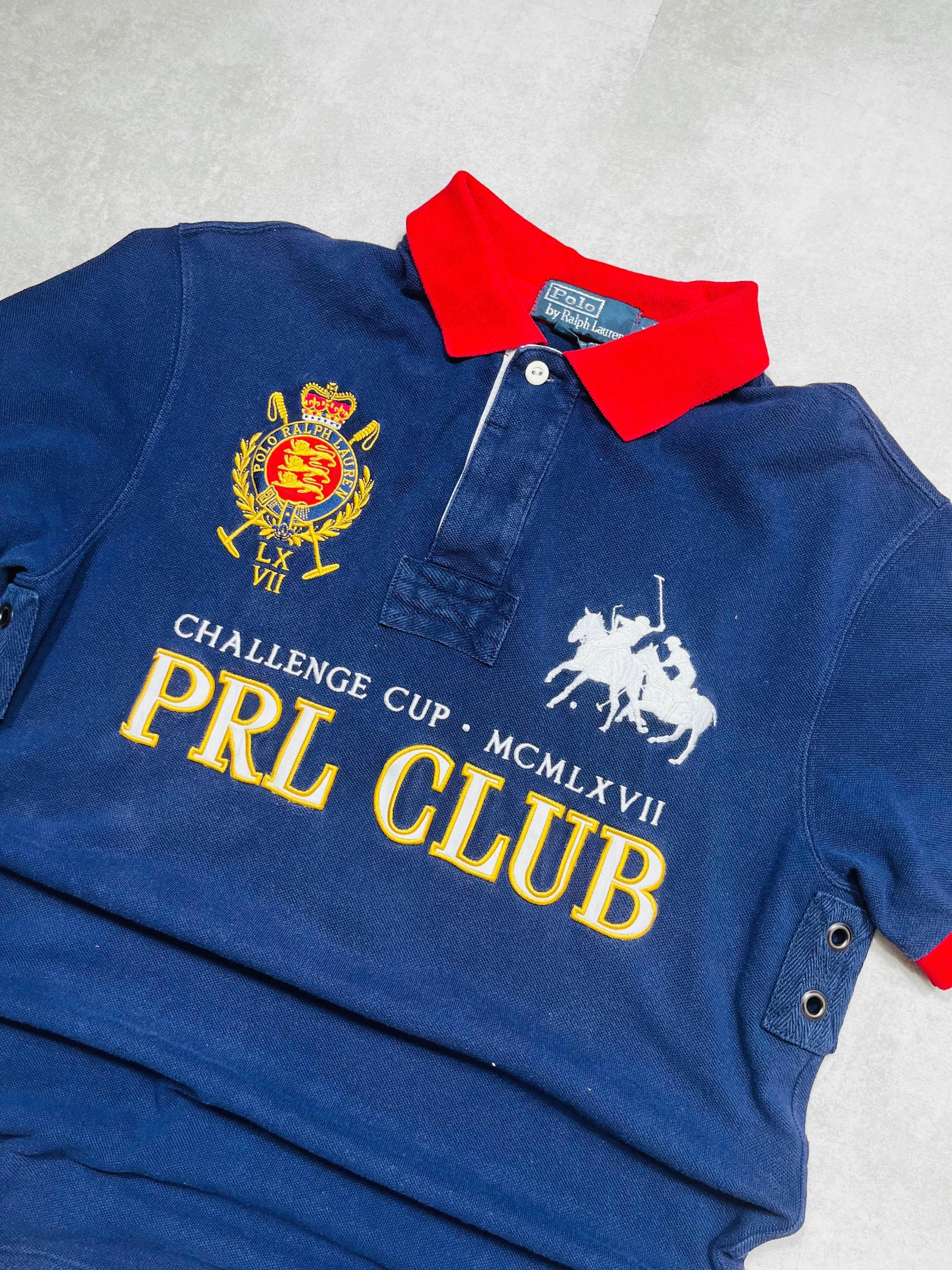 Ralph Lauren Chief Keef Polo