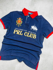 Ralph Lauren Chief Keef Polo
