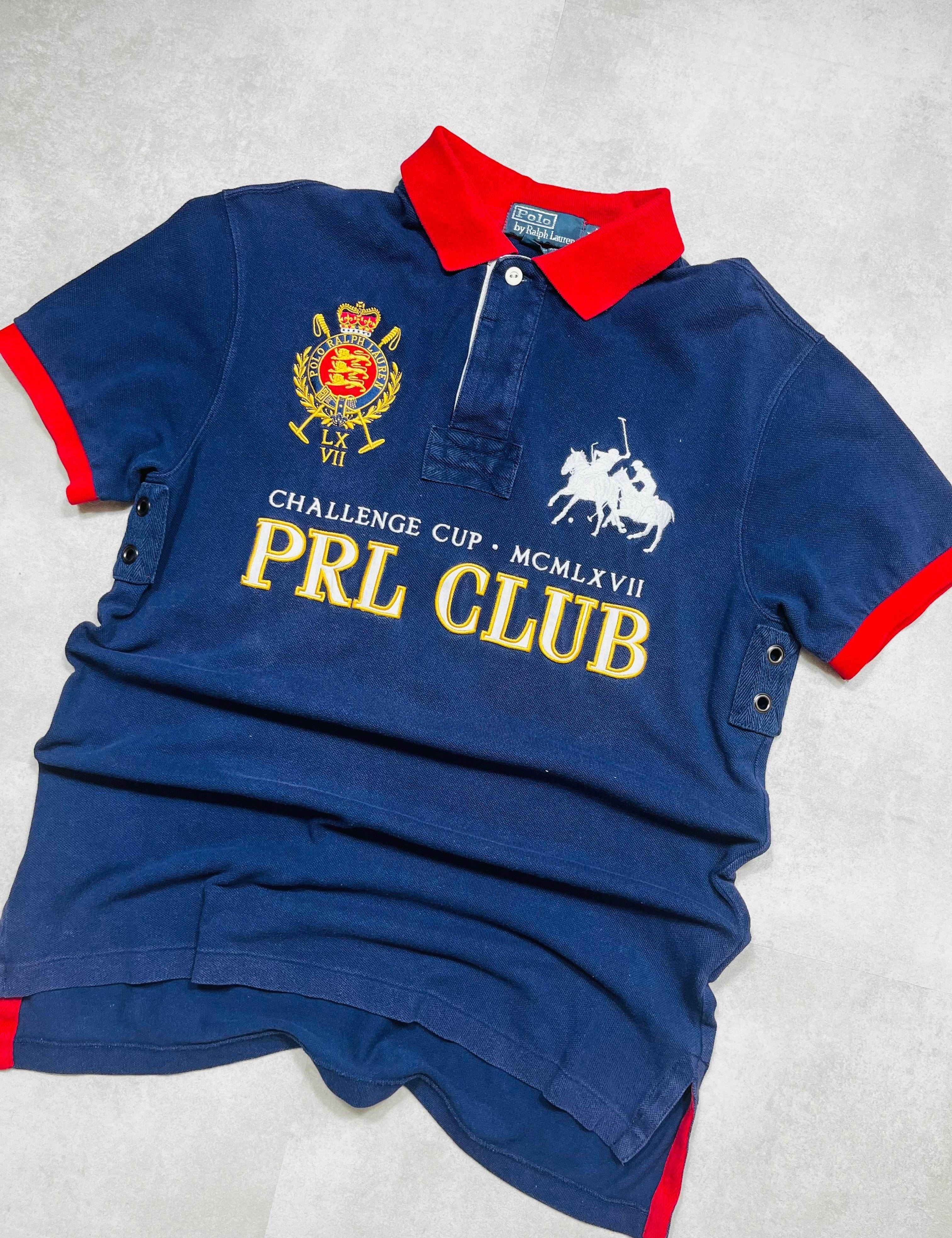 Ralph Lauren Chief Keef Polo