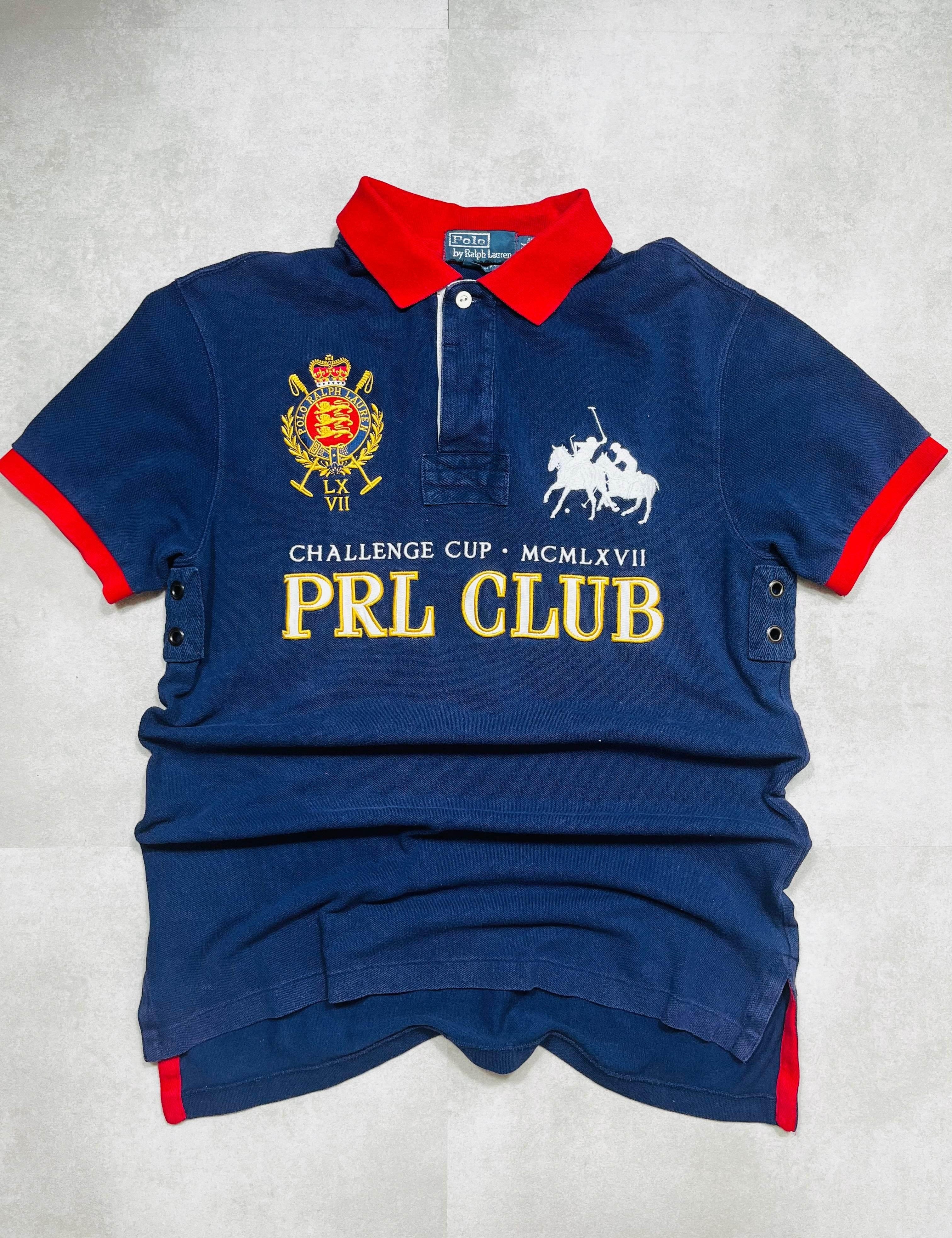 Ralph Lauren Chief Keef Polo