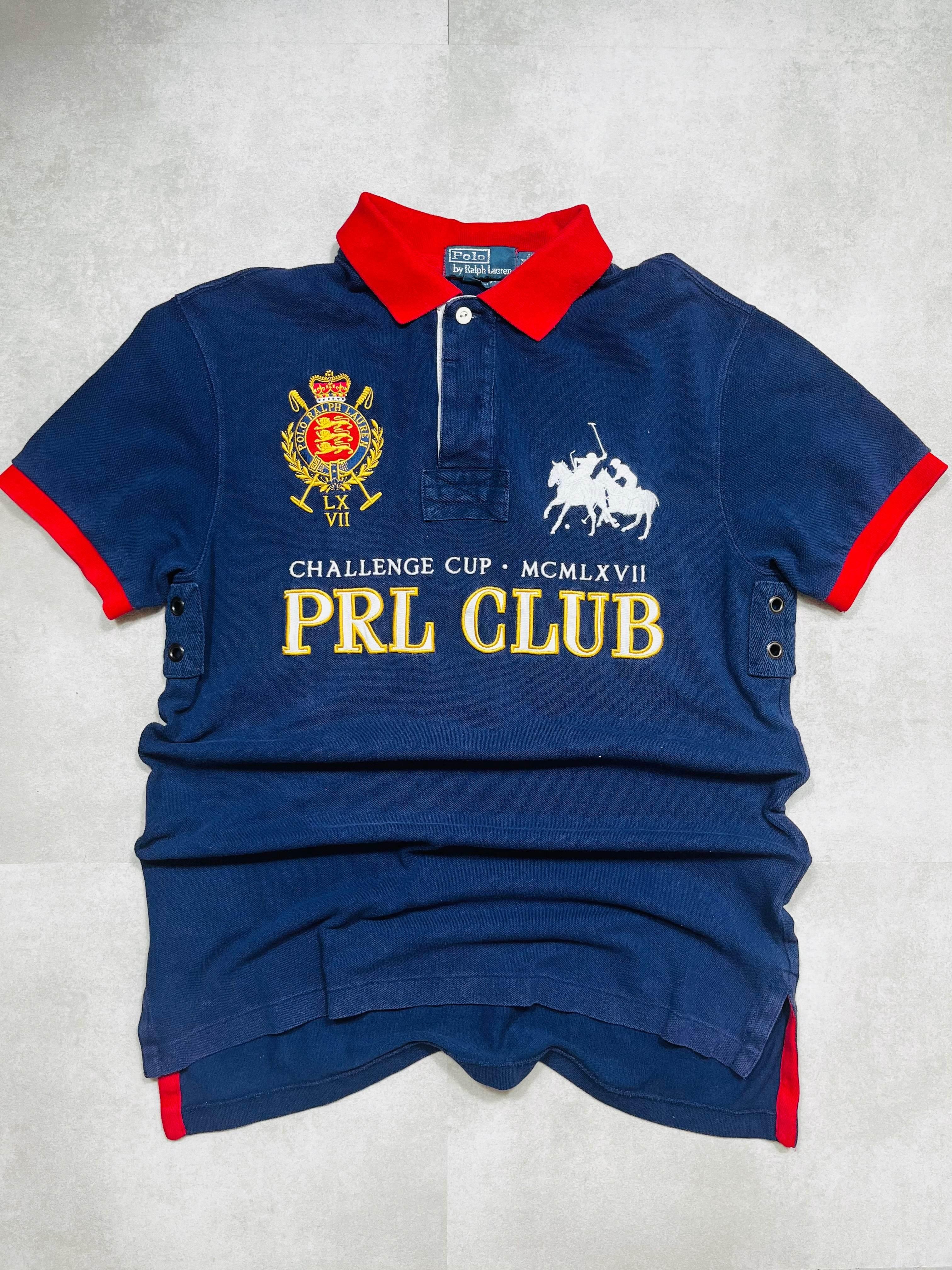 Ralph Lauren Chief Keef Polo