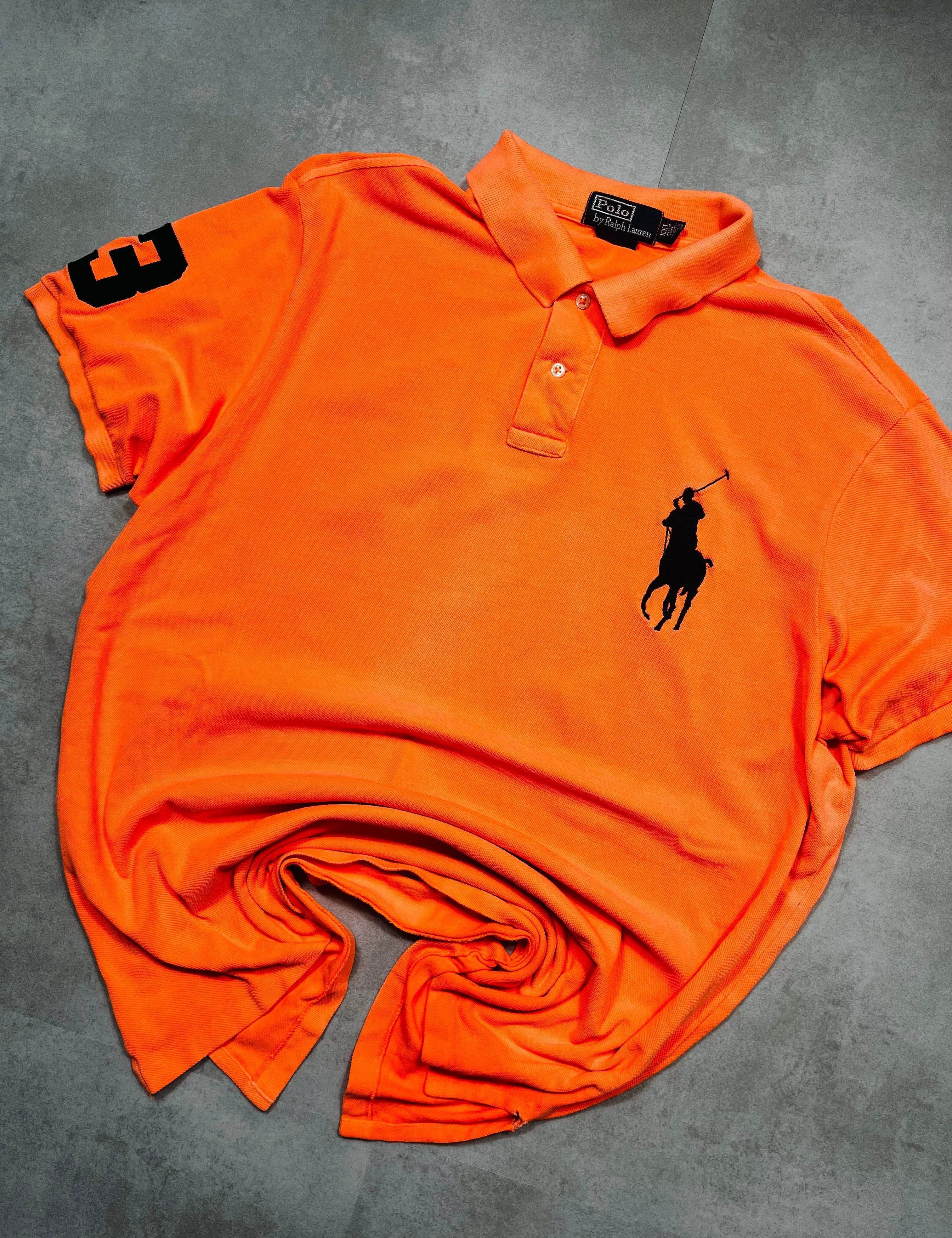 Ralph Lauren Chief Keef Polo