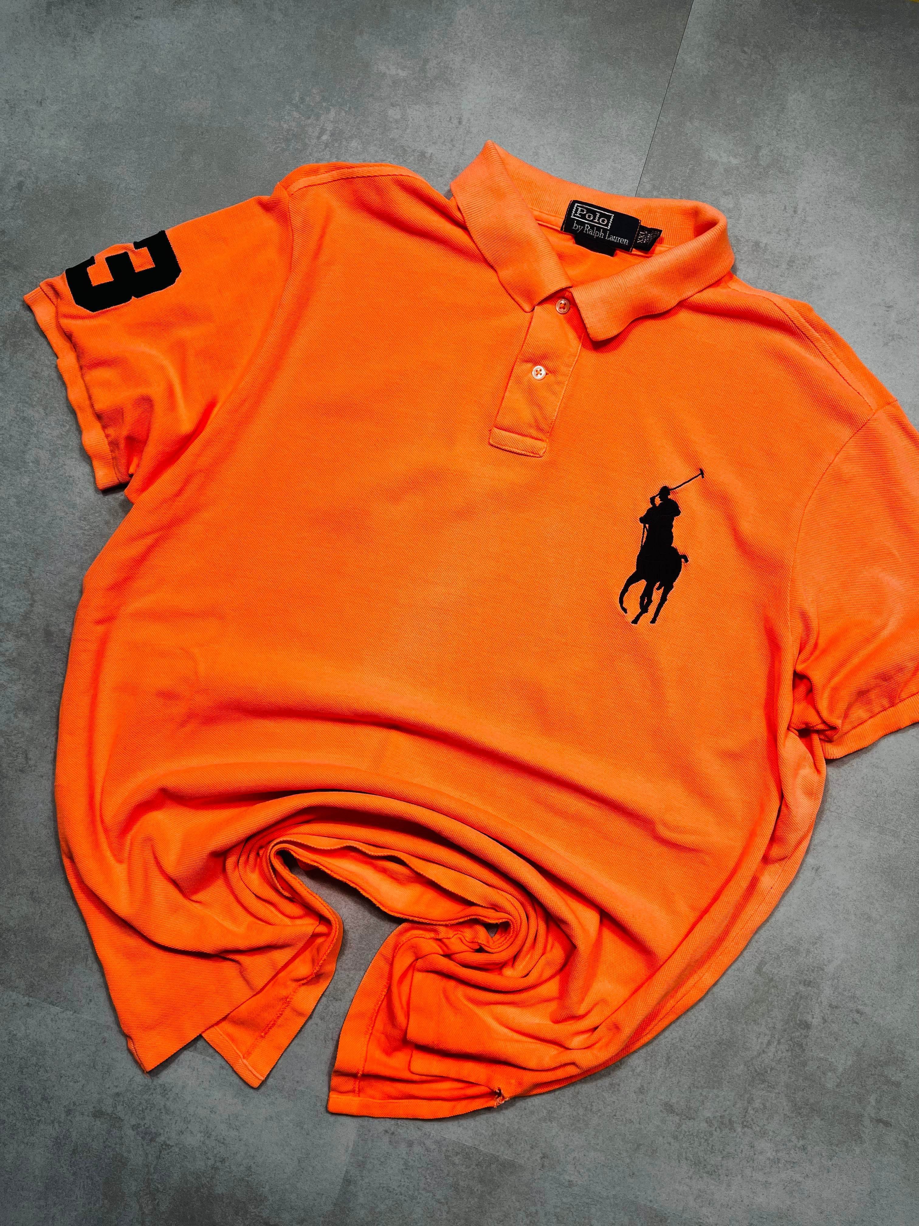 Ralph Lauren Chief Keef Polo