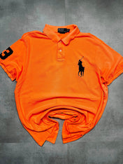 Ralph Lauren Chief Keef Polo