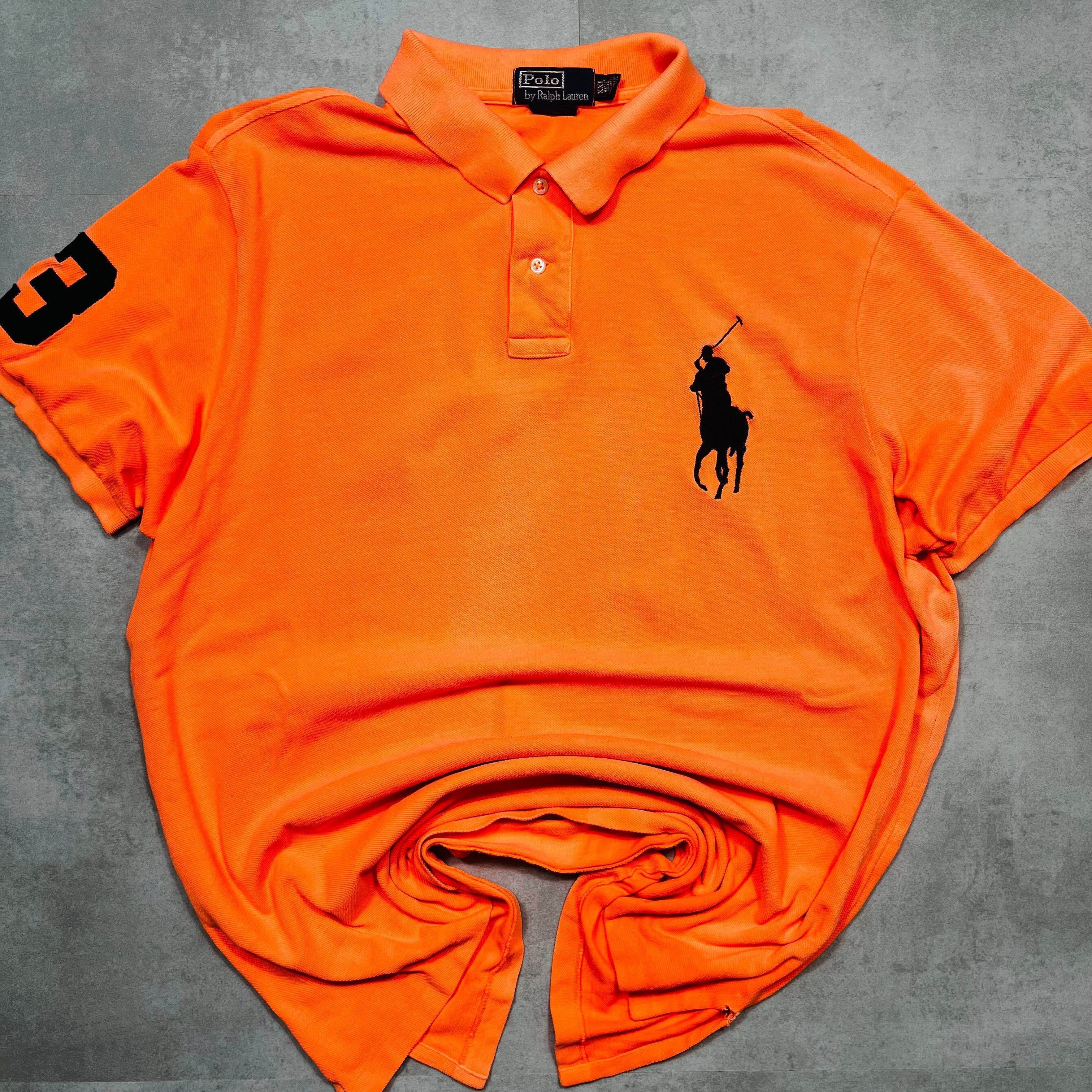 Ralph Lauren Chief Keef Polo