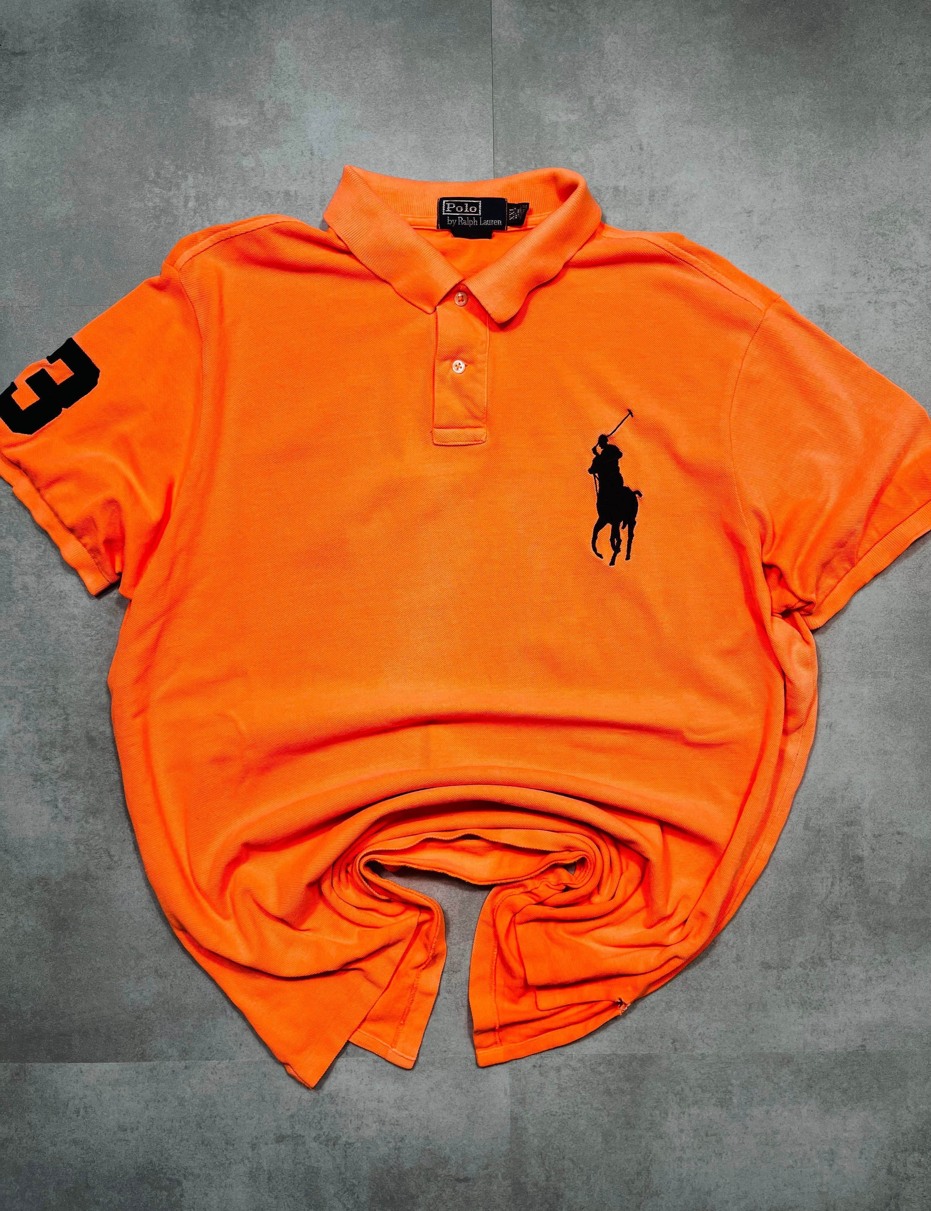 Ralph Lauren Chief Keef Polo