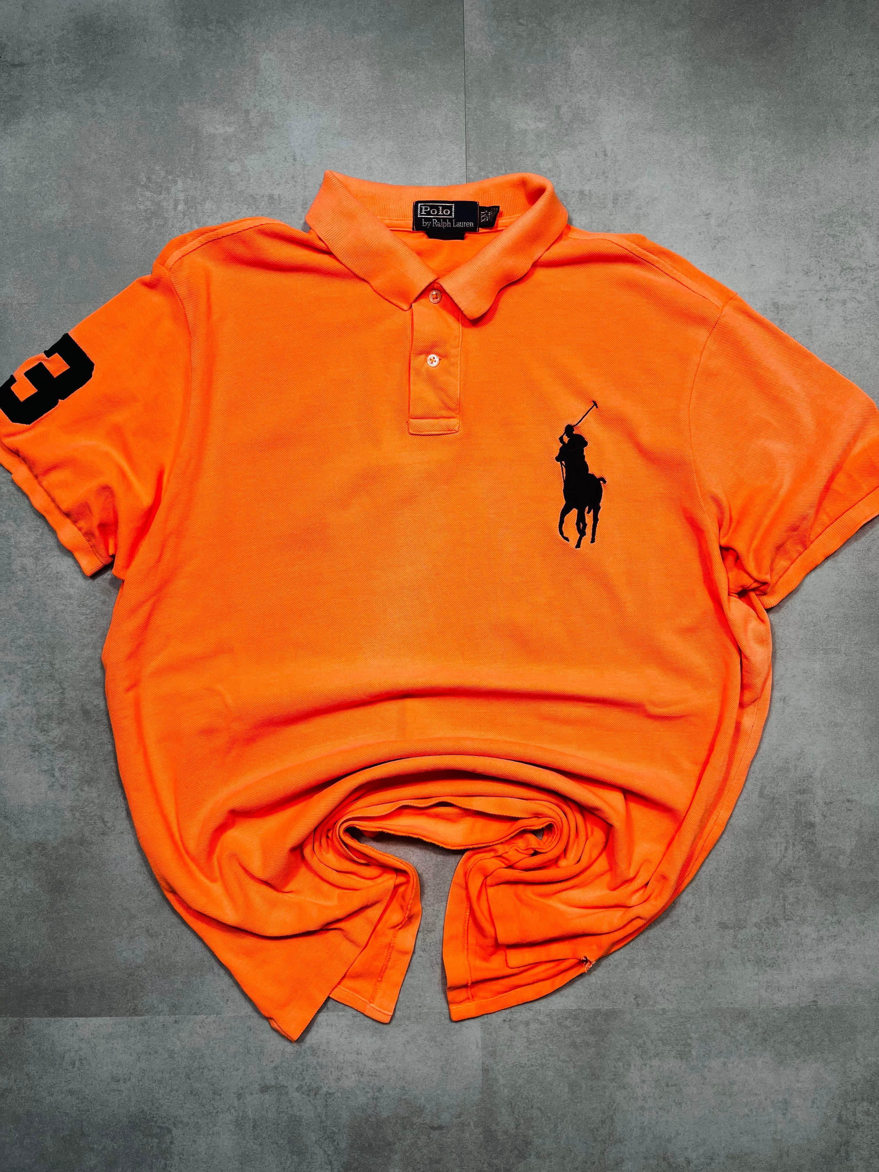 Ralph Lauren Chief Keef Polo