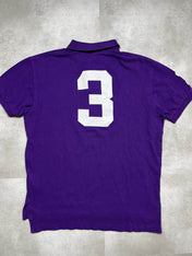 Ralph Lauren Chief Keef Polo (L)