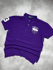 Ralph Lauren Chief Keef Polo (L)