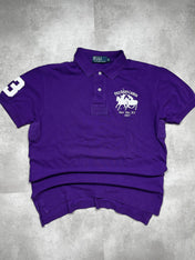 Ralph Lauren Chief Keef Polo (L)