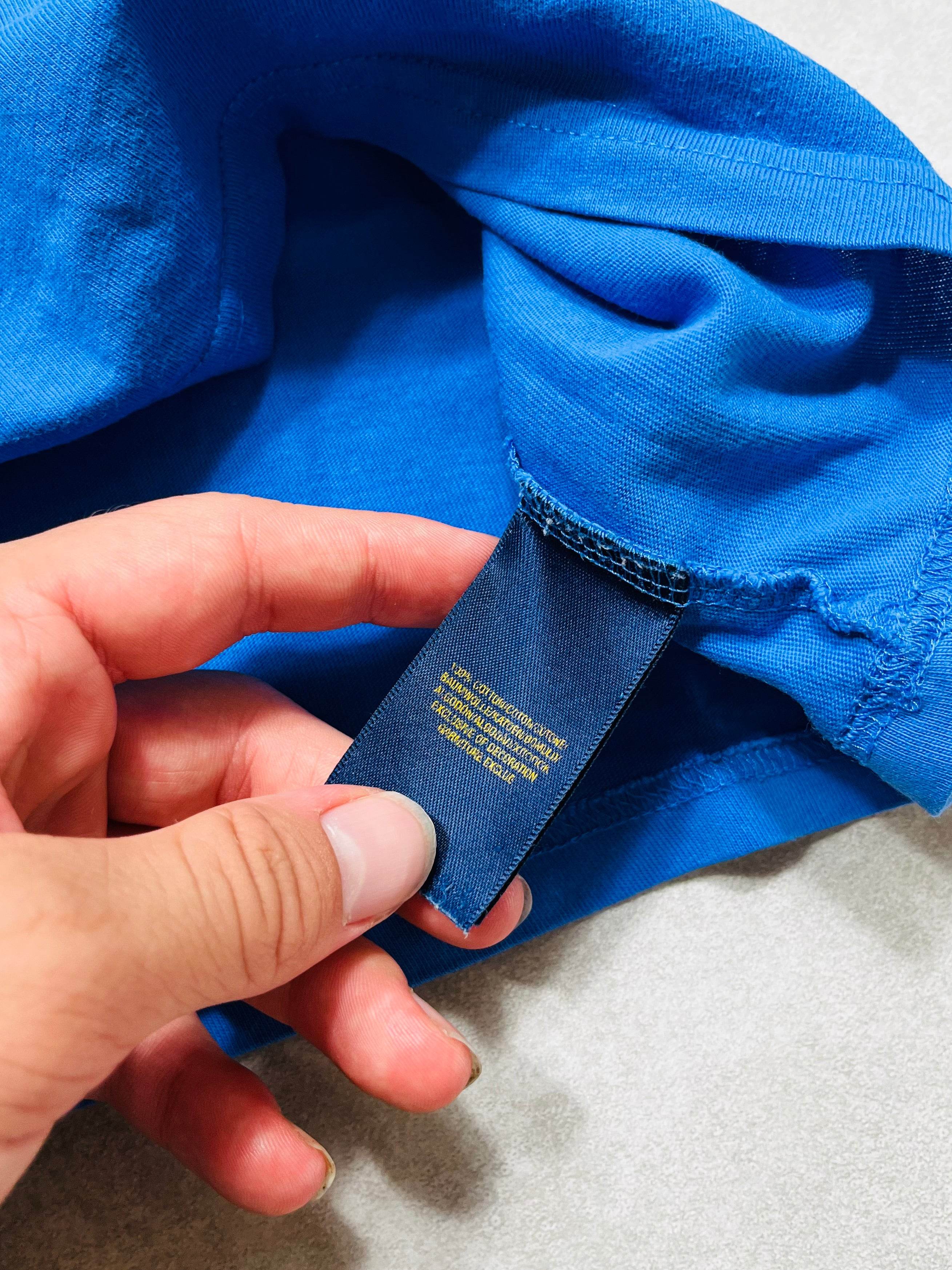 Ralph Lauren Polo (S)