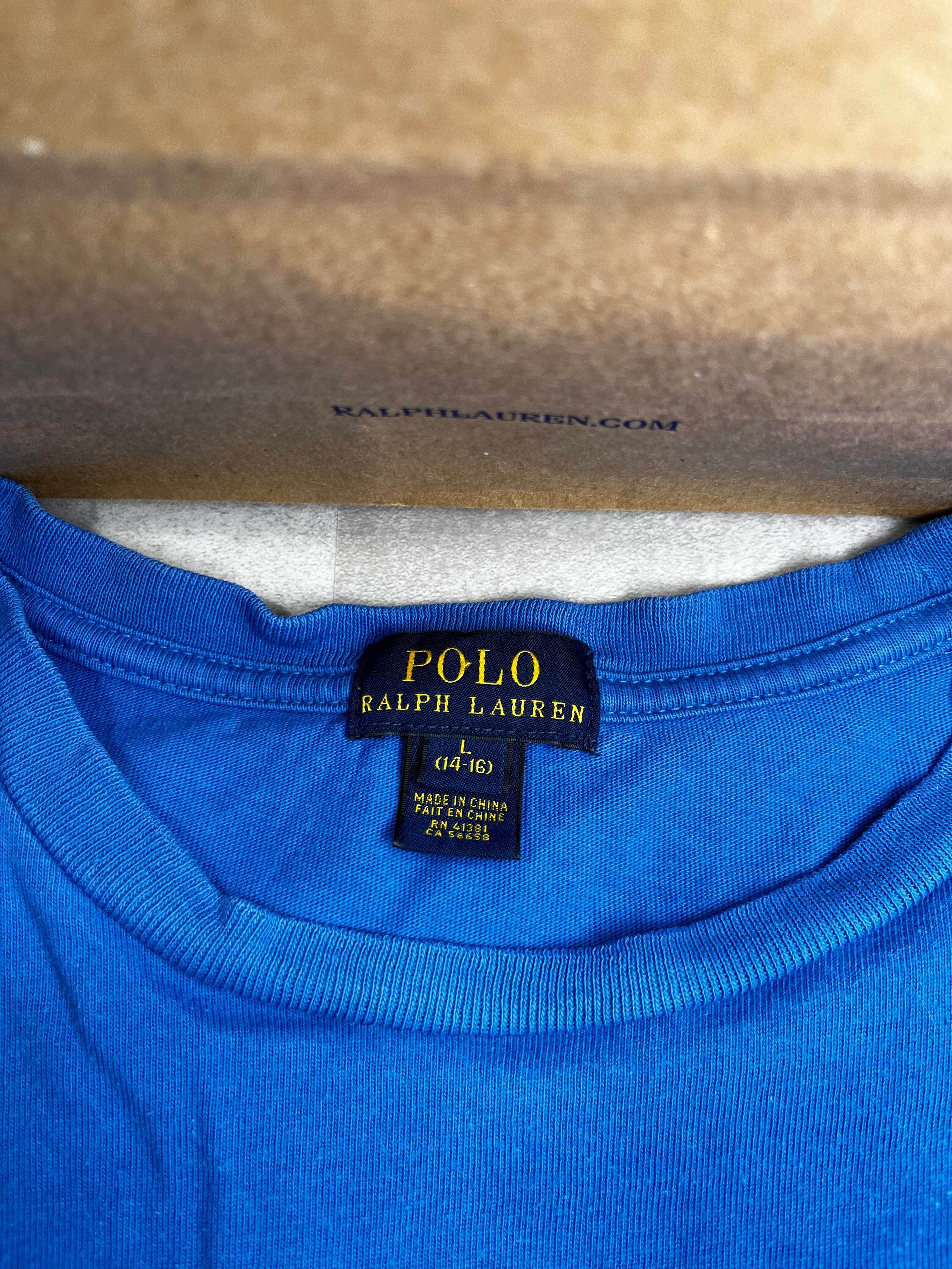 Ralph Lauren Polo (S)