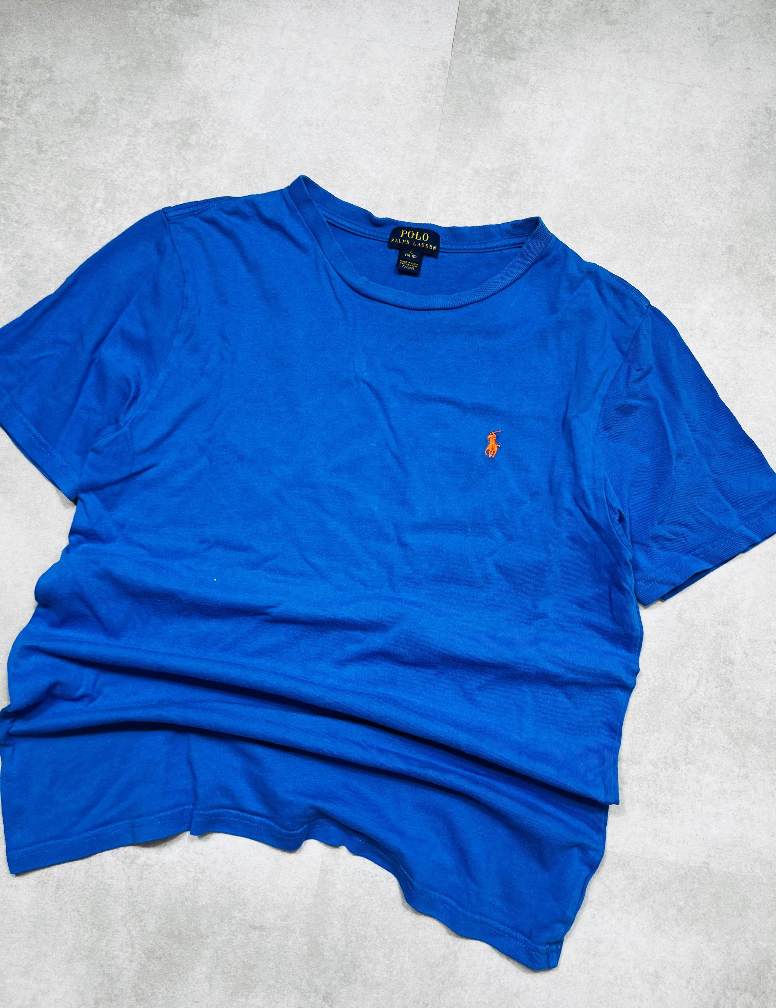 Ralph Lauren Polo (S)
