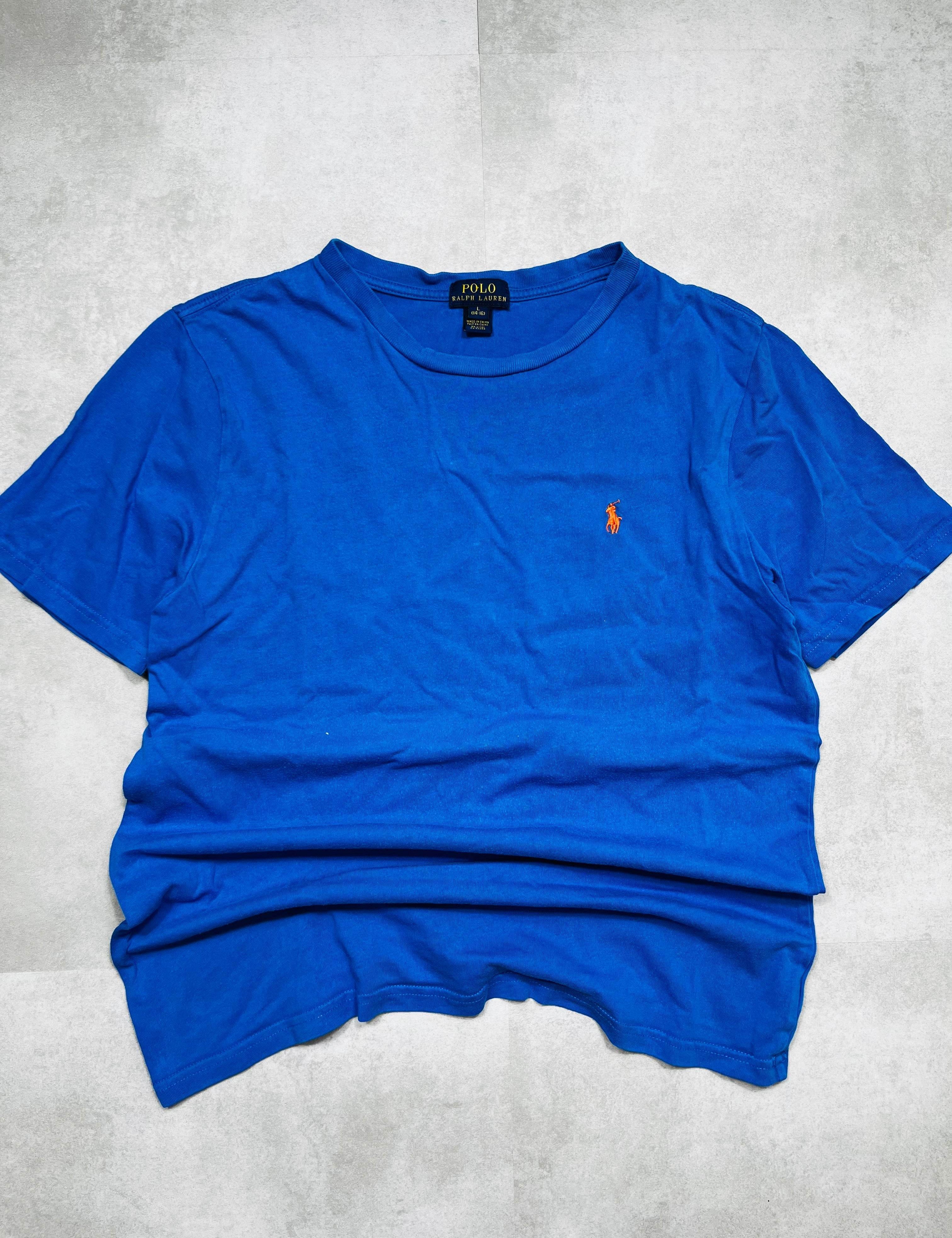 Ralph Lauren Polo (S)