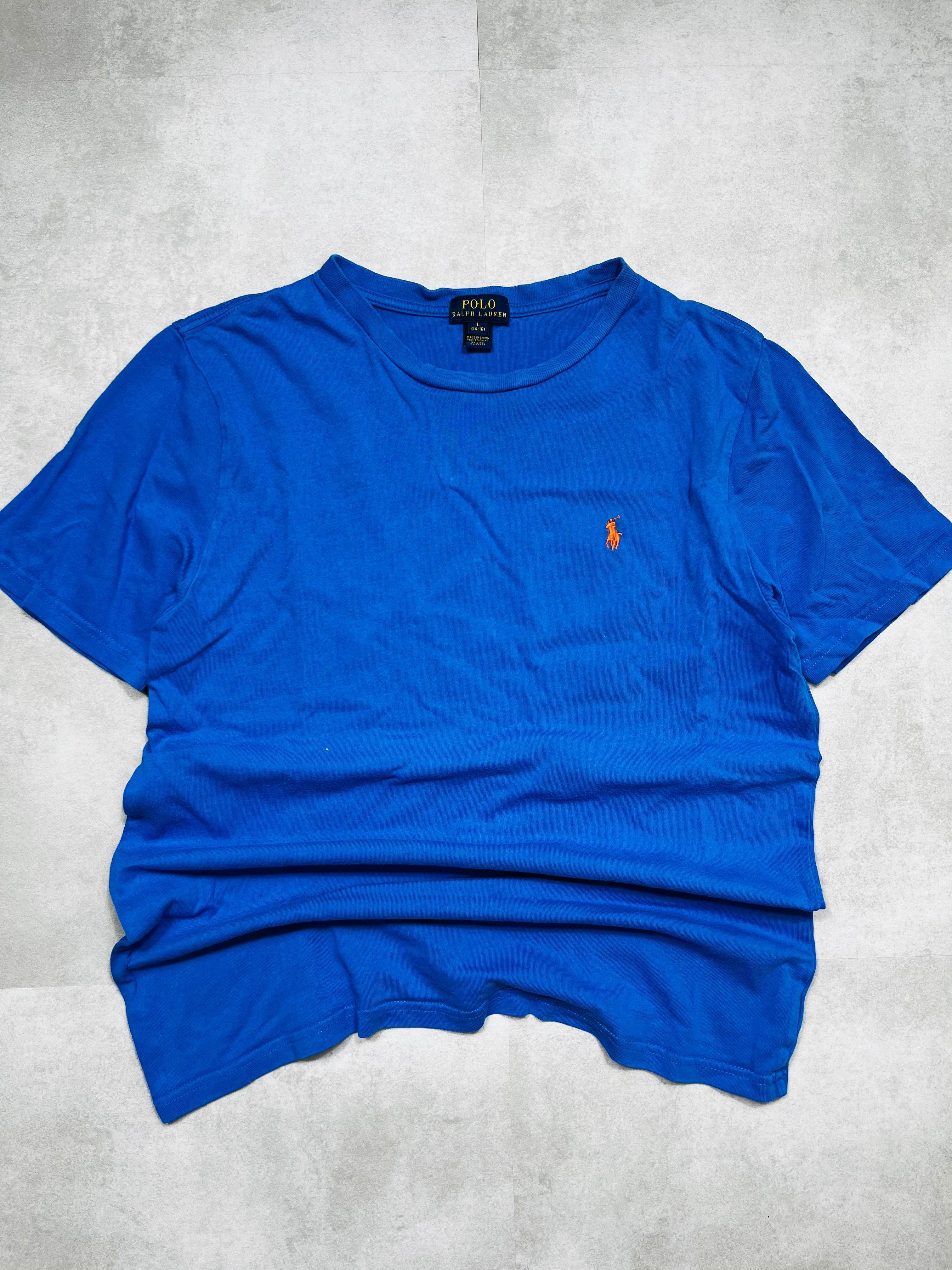 Ralph Lauren Polo (S)