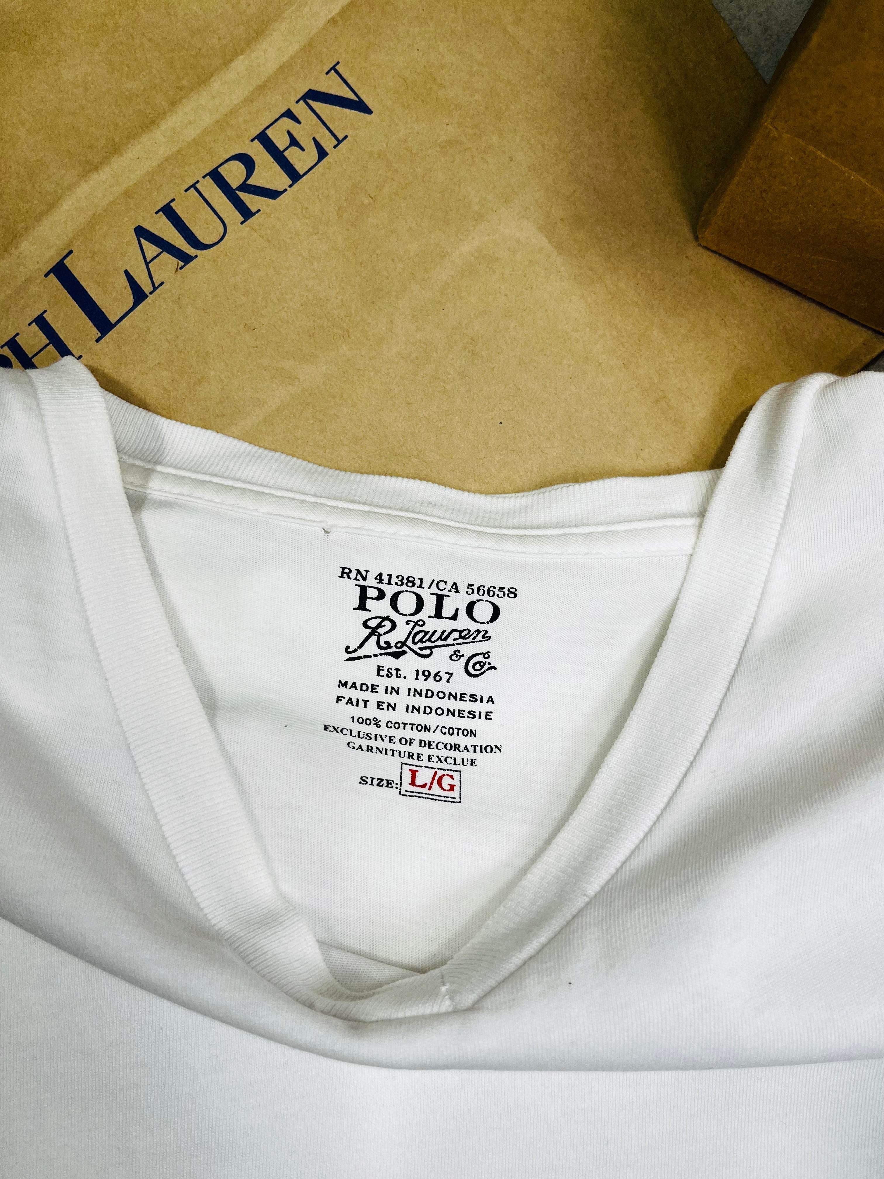 Ralph Lauren Tee