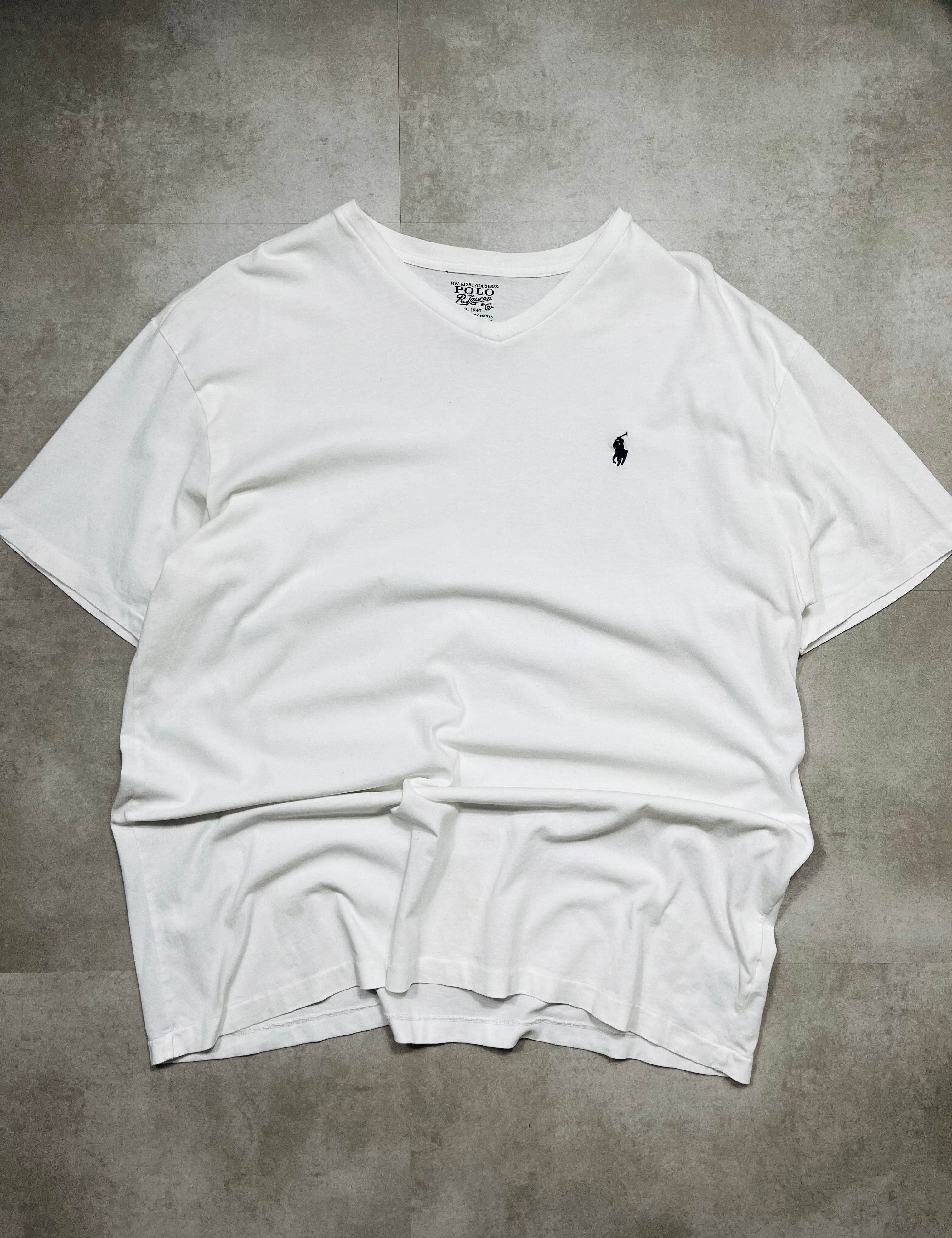 Ralph Lauren Tee