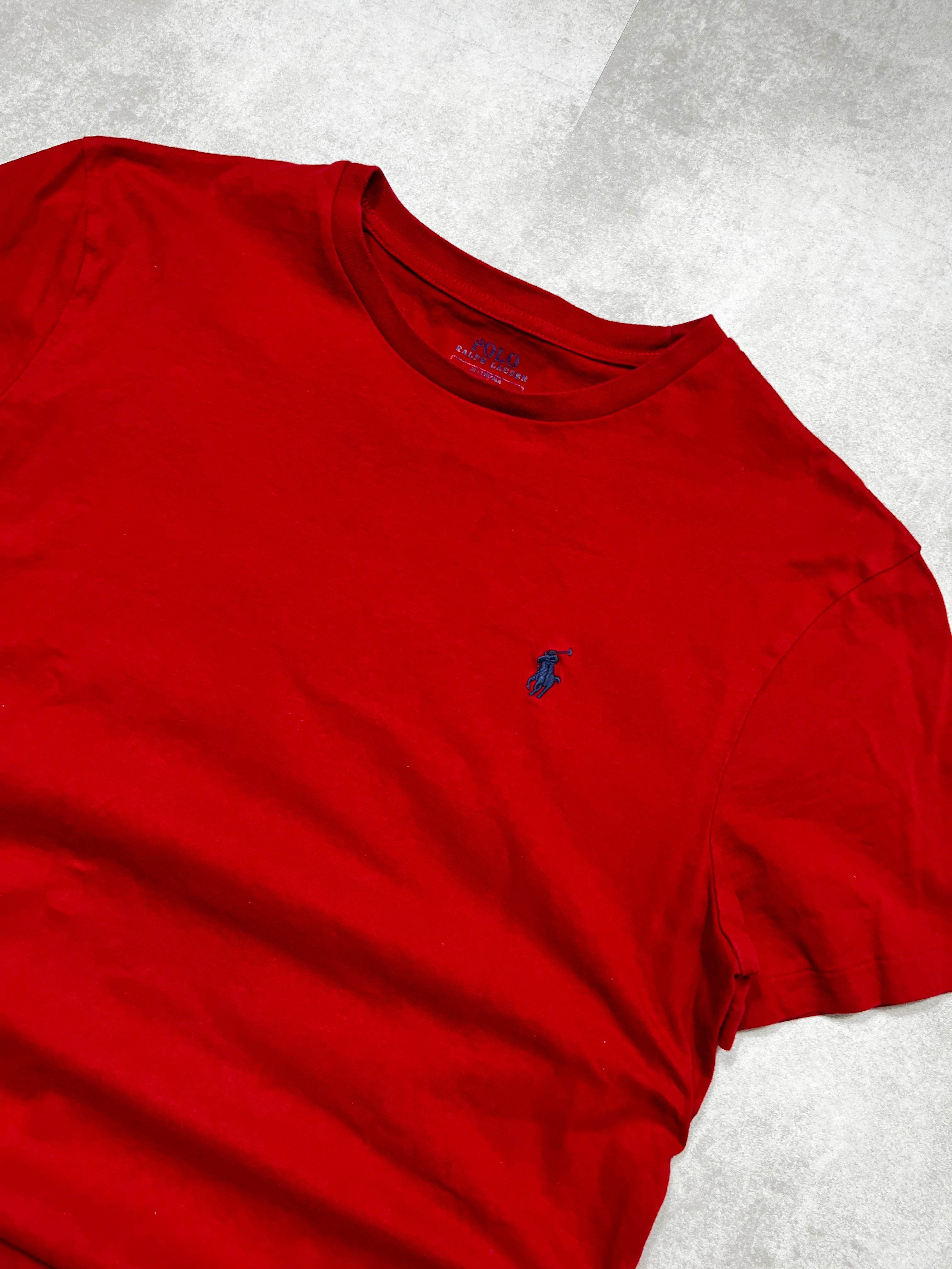 Ralph Lauren Tee (M)
