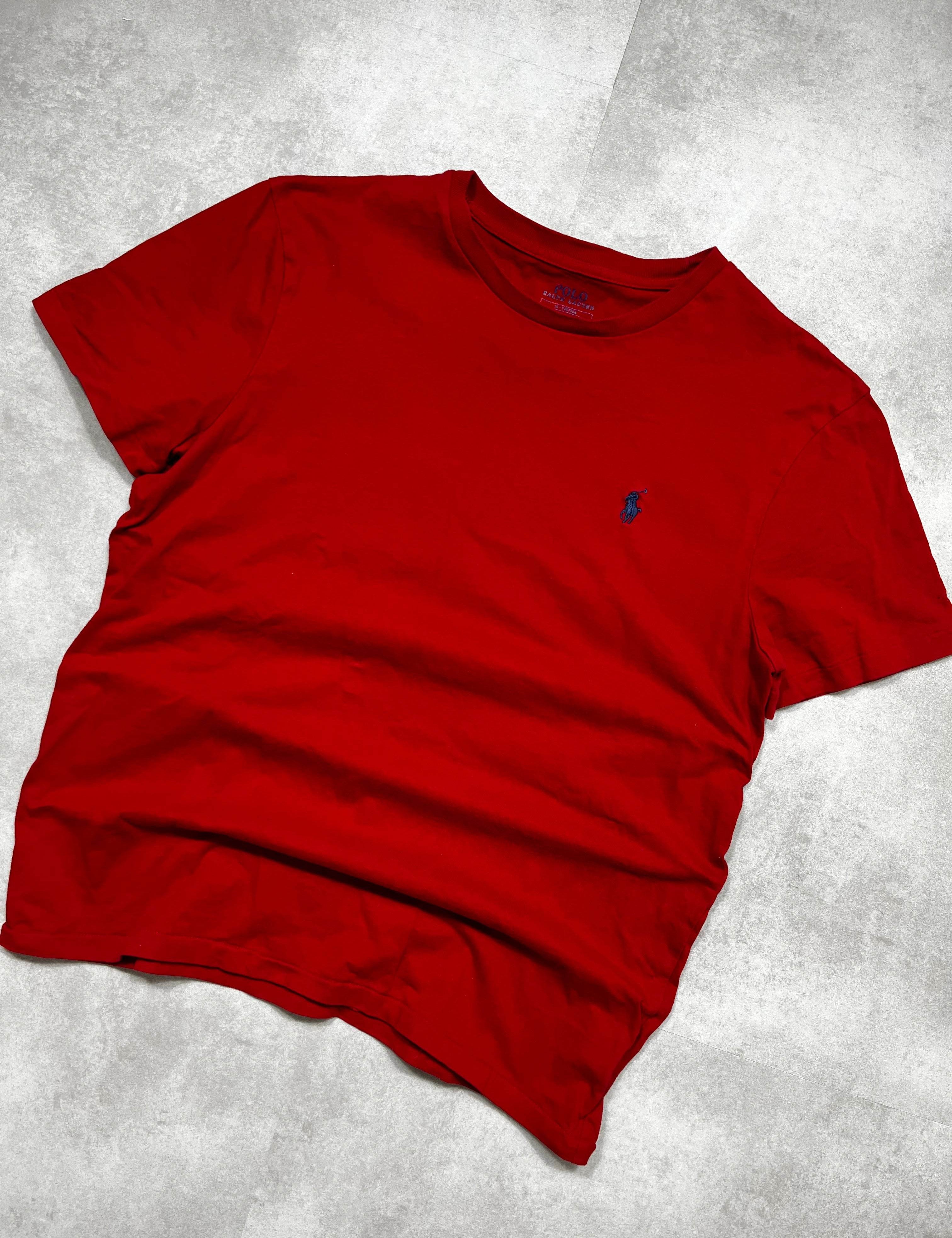 Ralph Lauren Tee (M)