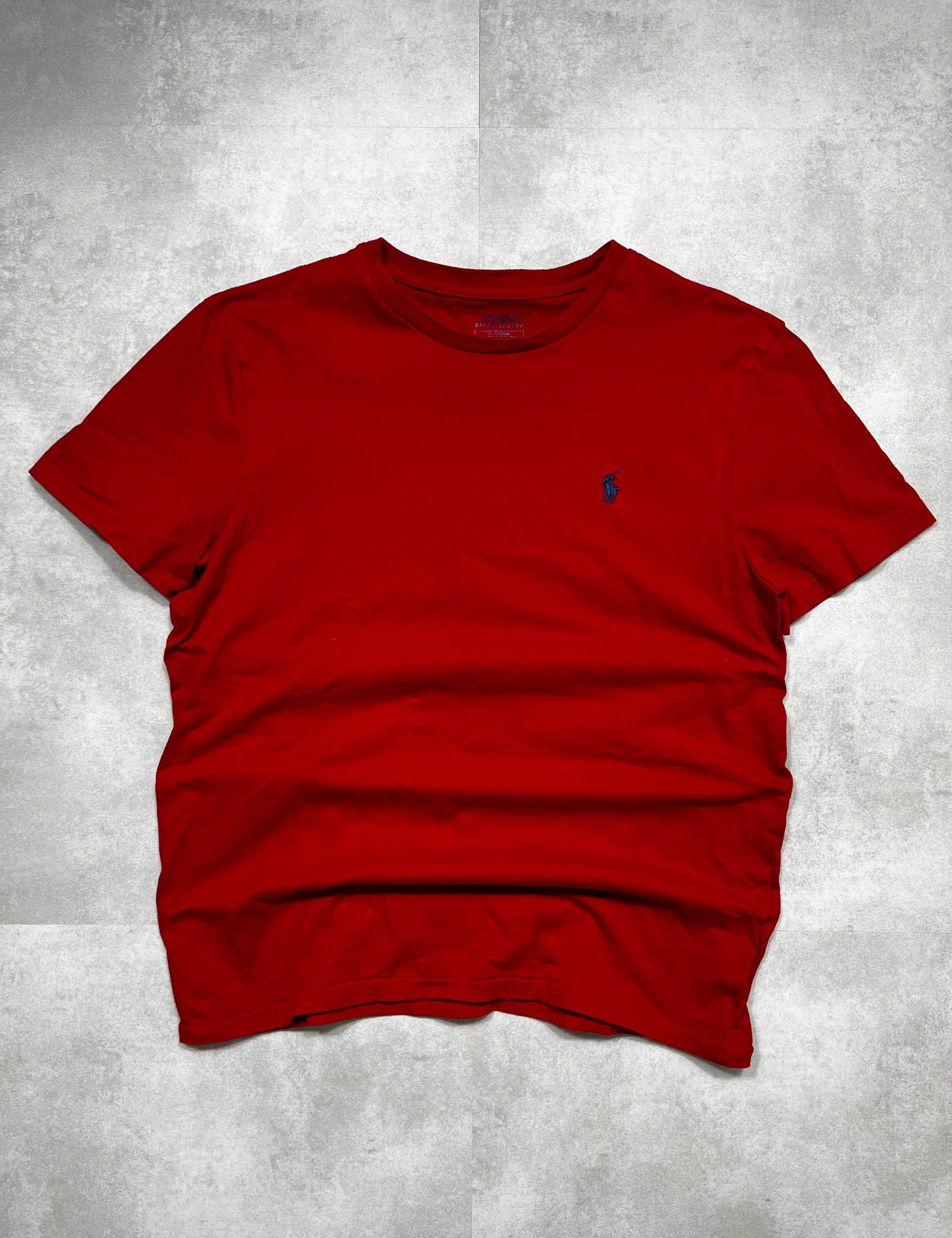 Ralph Lauren Tee (M)