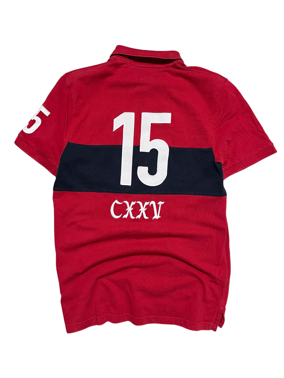 *RARE Nike x Arsenal Chief Keef Poloshirt (L)