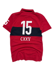 *RARE Nike x Arsenal Chief Keef Poloshirt (L)