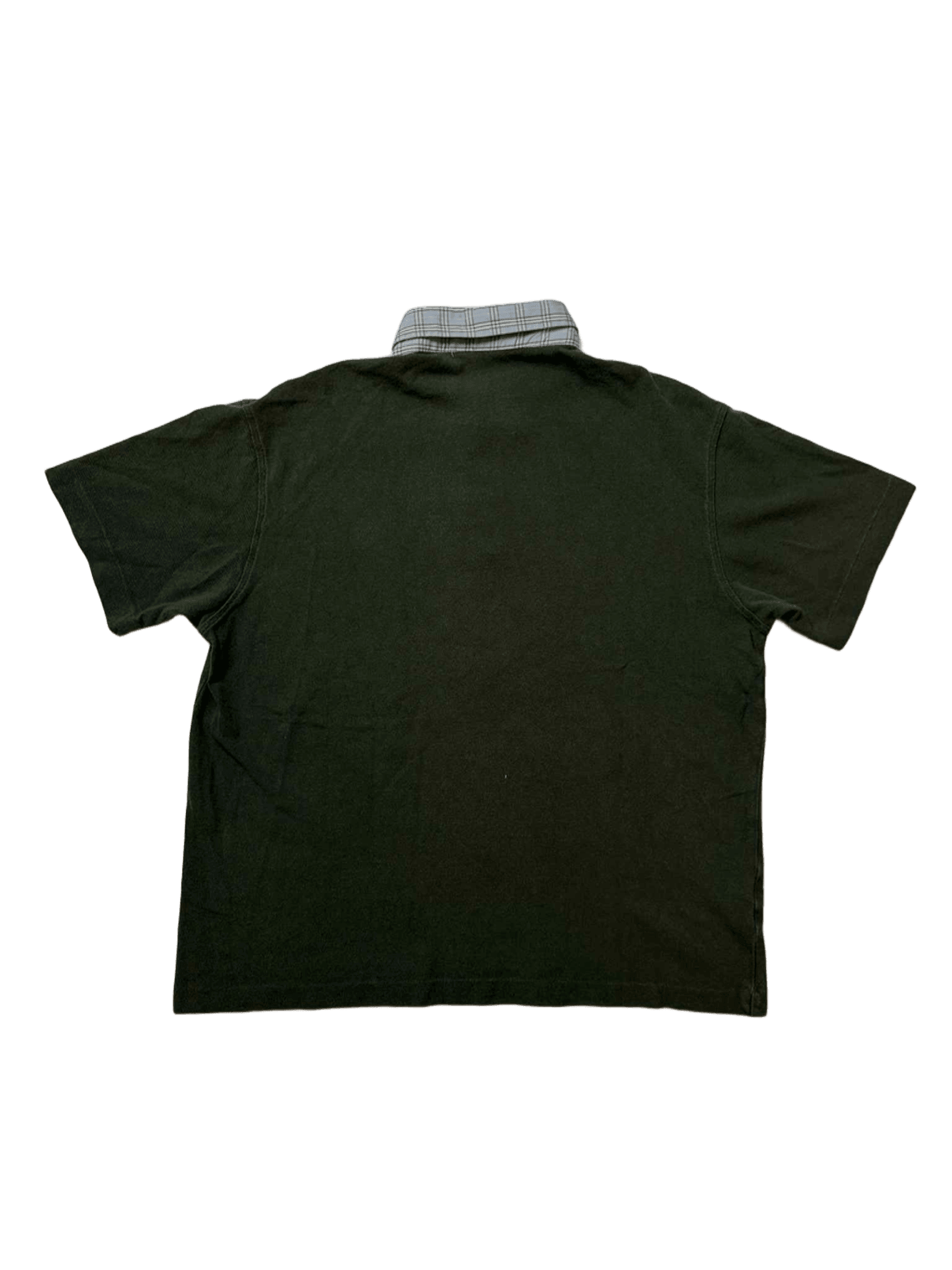 *Burberry Vintage Poloshirt (L)