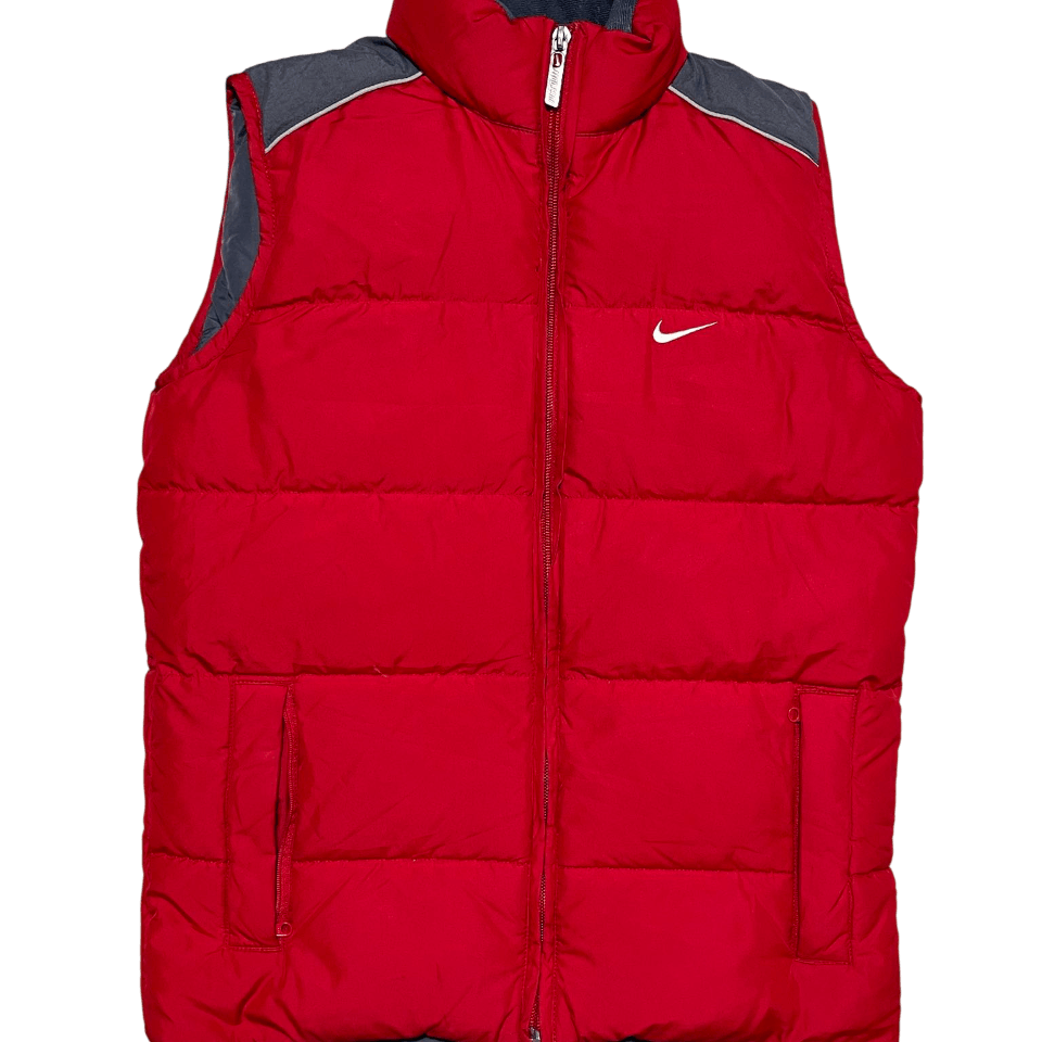 *Nike Vintage Vest (XS)