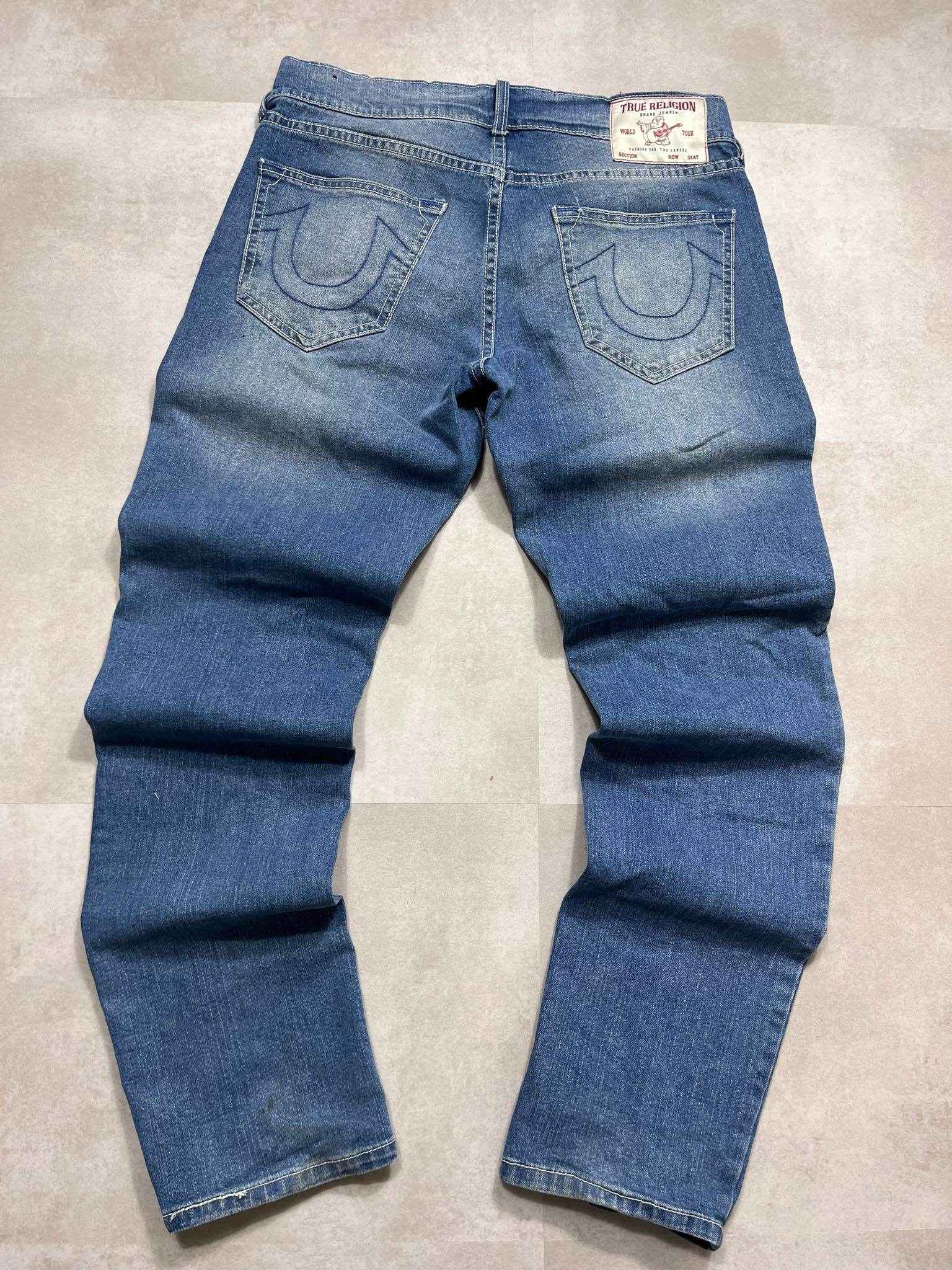 True Religion Vintage Jeans (S)