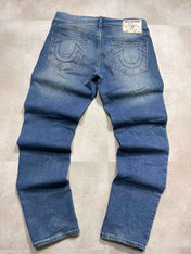 True Religion Vintage Jeans (S)