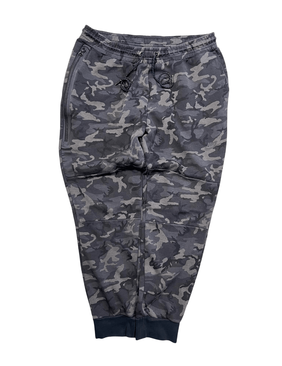 *Nike Tech Fleece Trackpants (L)