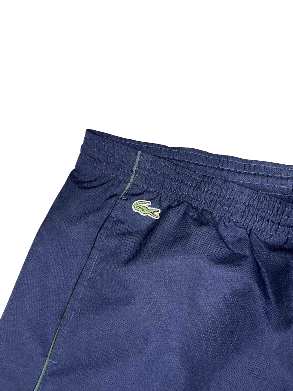 Lacoste Vintage Trackpants (XL)