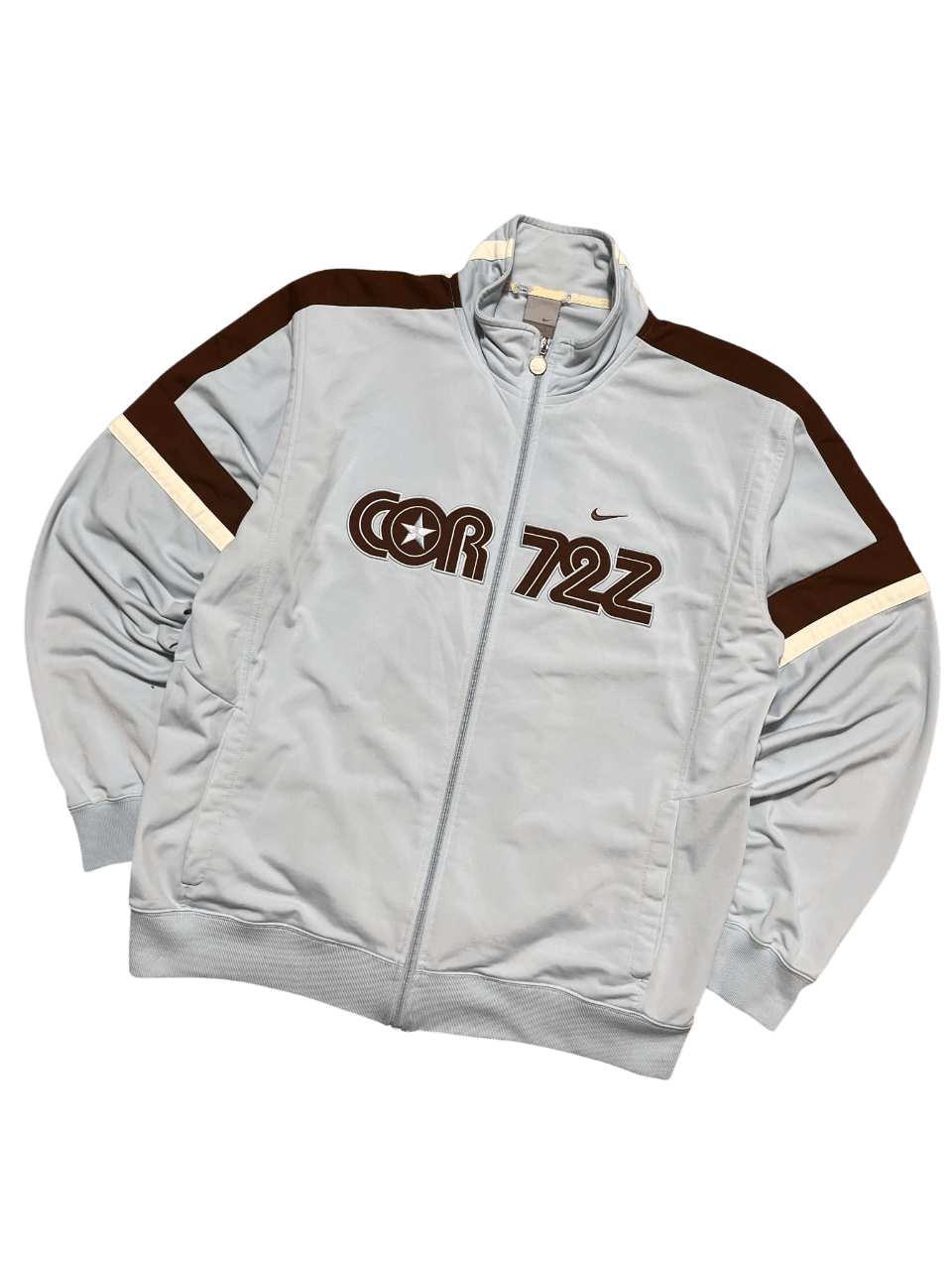 *RARE* Nike Cortez 00's Tracksuit (XL)