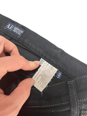 *Armani Jeans (M-33)