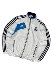 *RARE* Adidas 2012-13 Real Madrid Trackjacket (S)