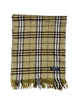 Burberry Scarfs (145 cm)