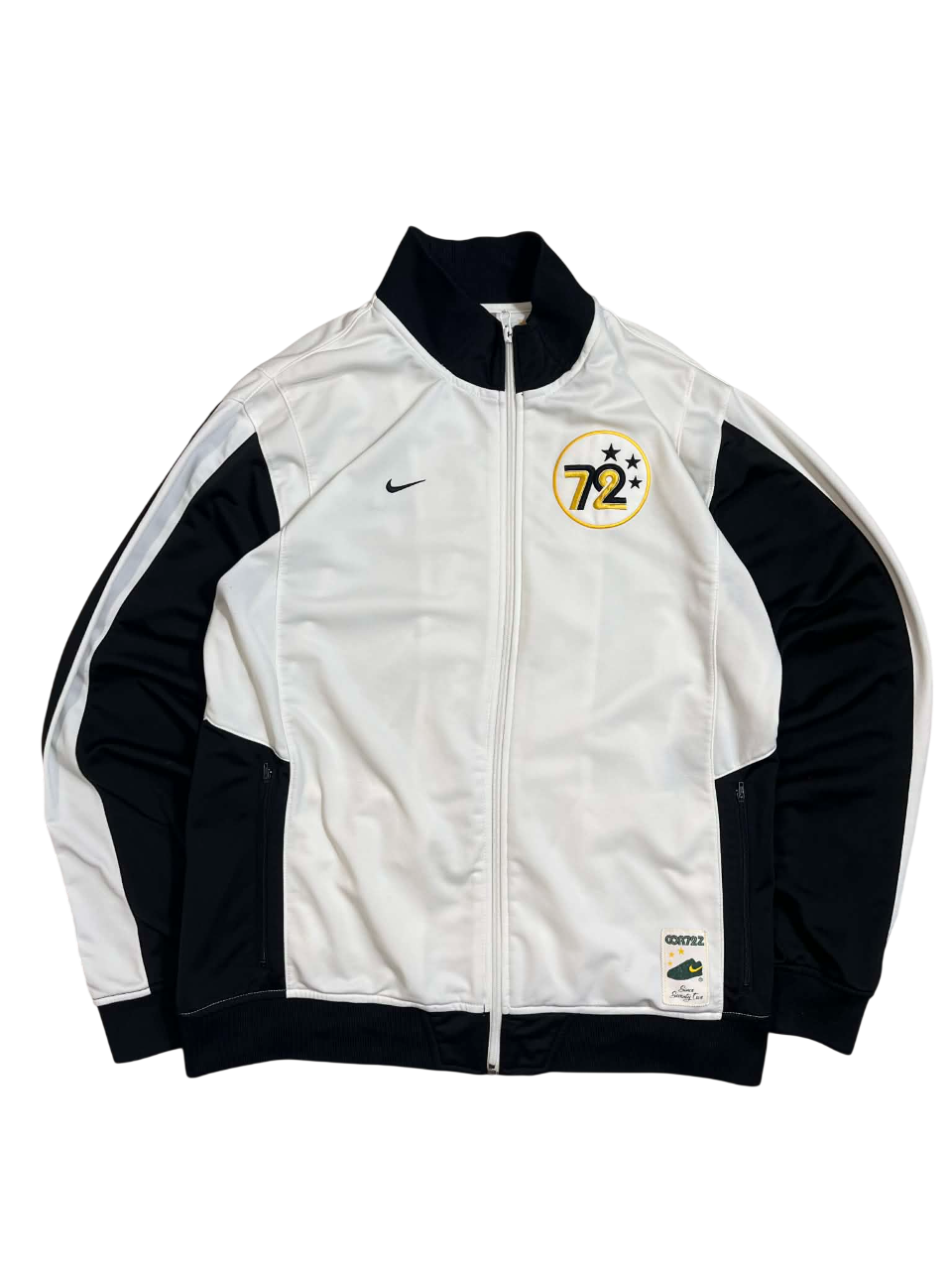Nike x COR72Z I Trackjacket (L)